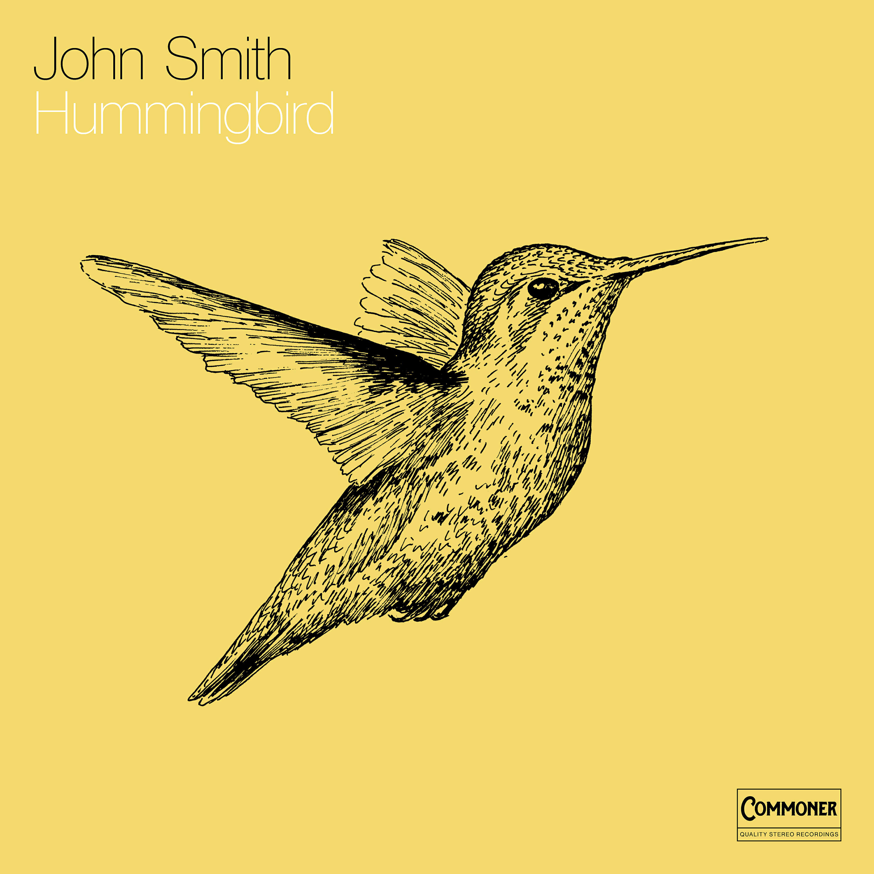 Релиз Hummingbird