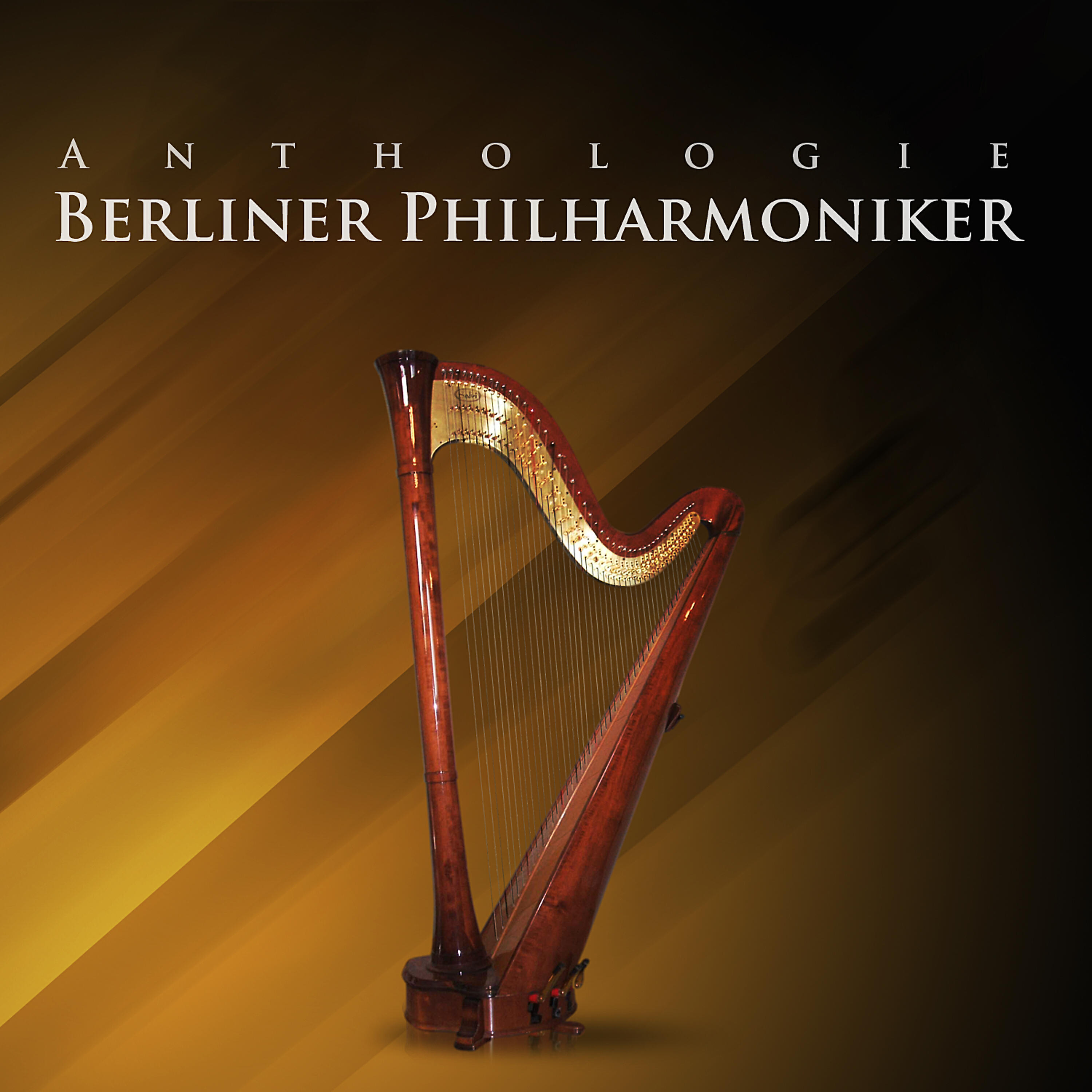 Релиз Berliner Philharmoniker Vol. 4: Music For Royal Fireworks / Water Music