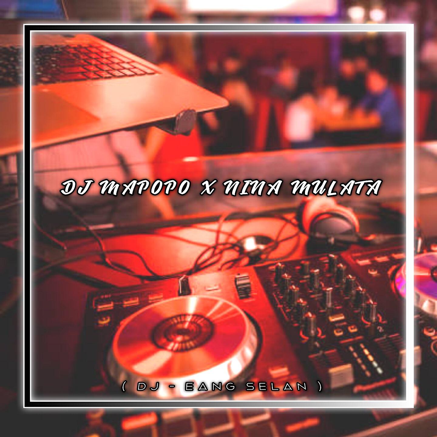 Релиз DJ MAPOPO X NINA MULATA