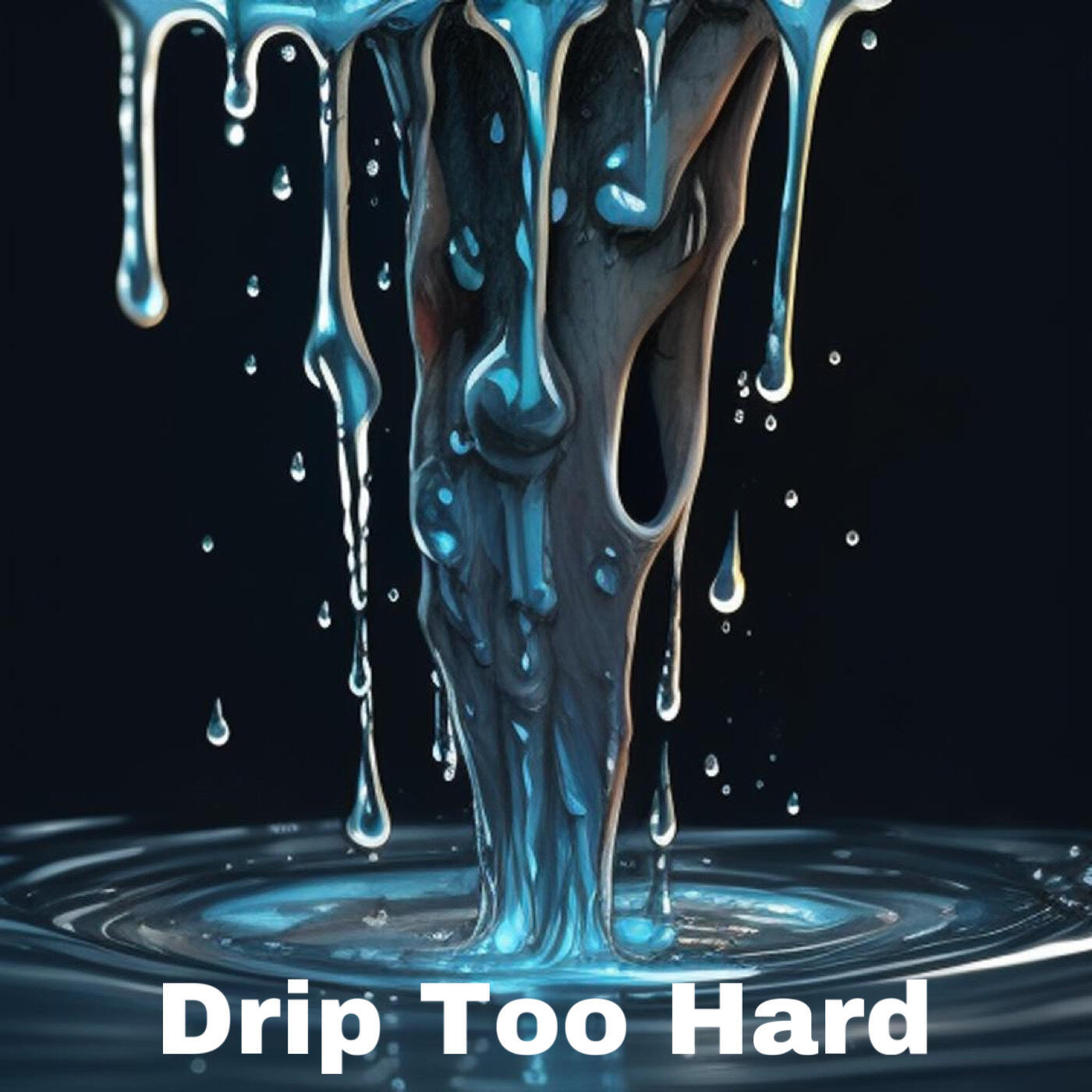 Релиз Drip Too Hard
