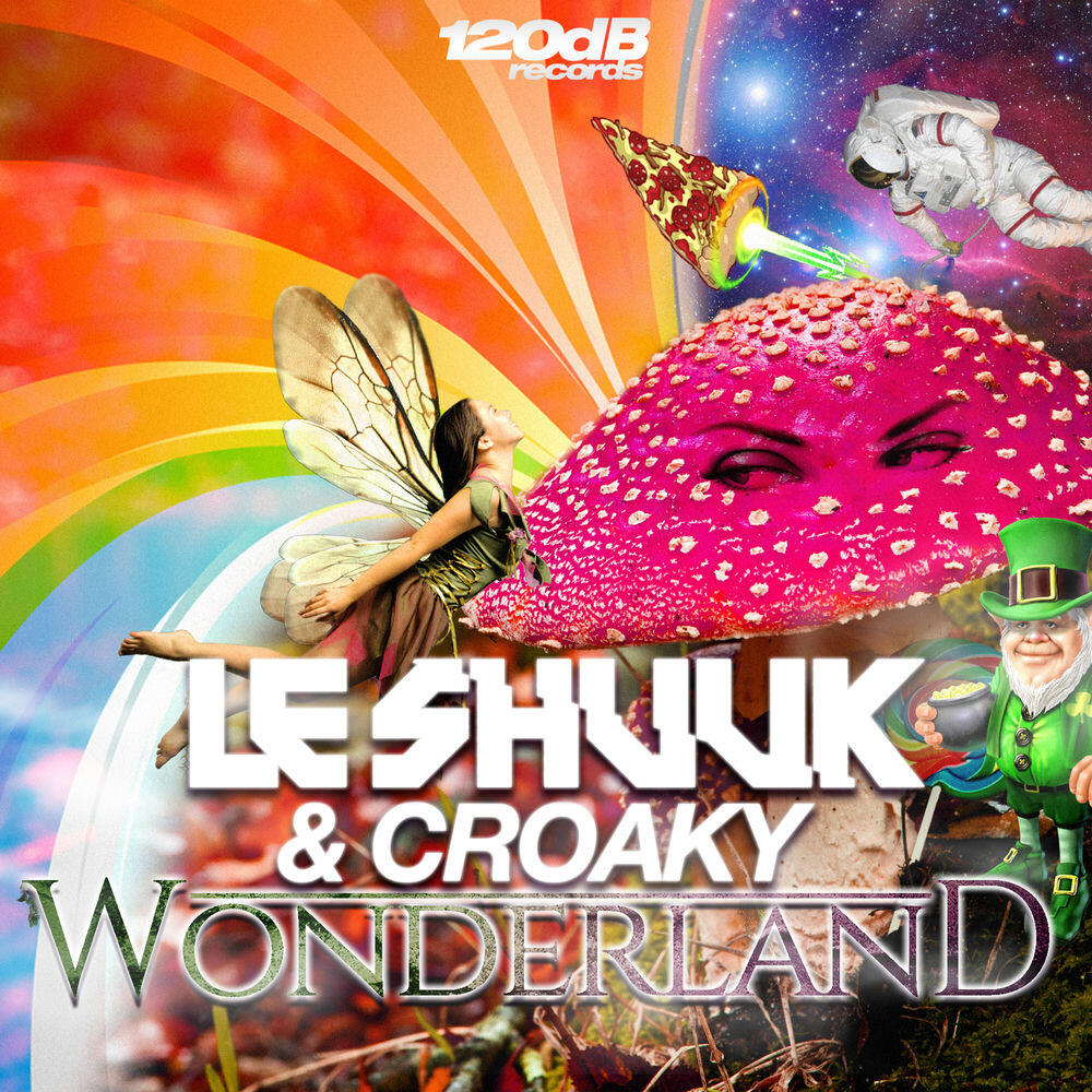 Релиз Wonderland