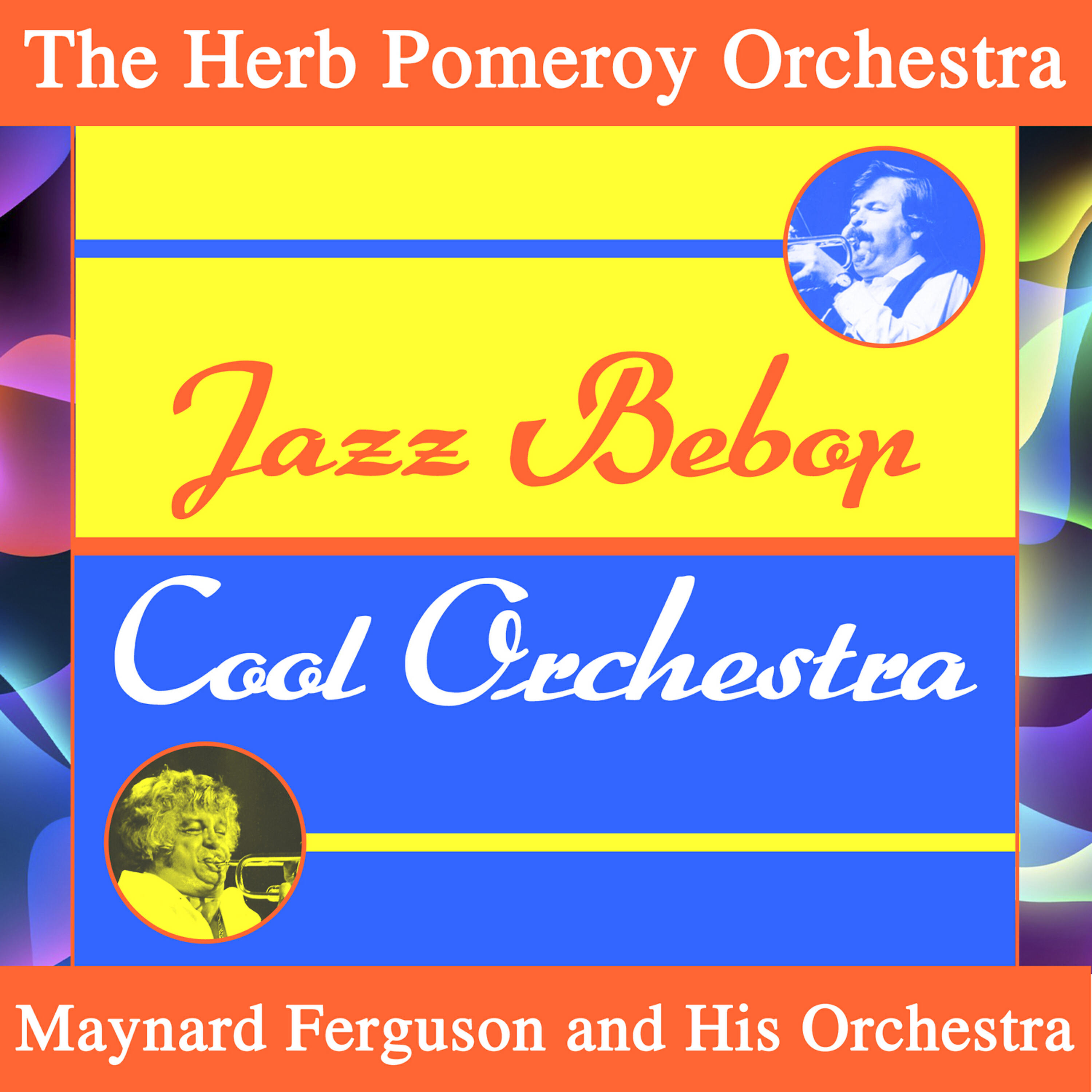 The Herb Pomeroy Orchestra