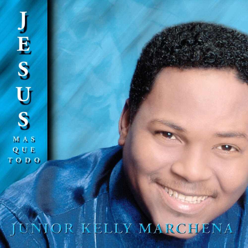Релиз Jesús Más Que Todo
