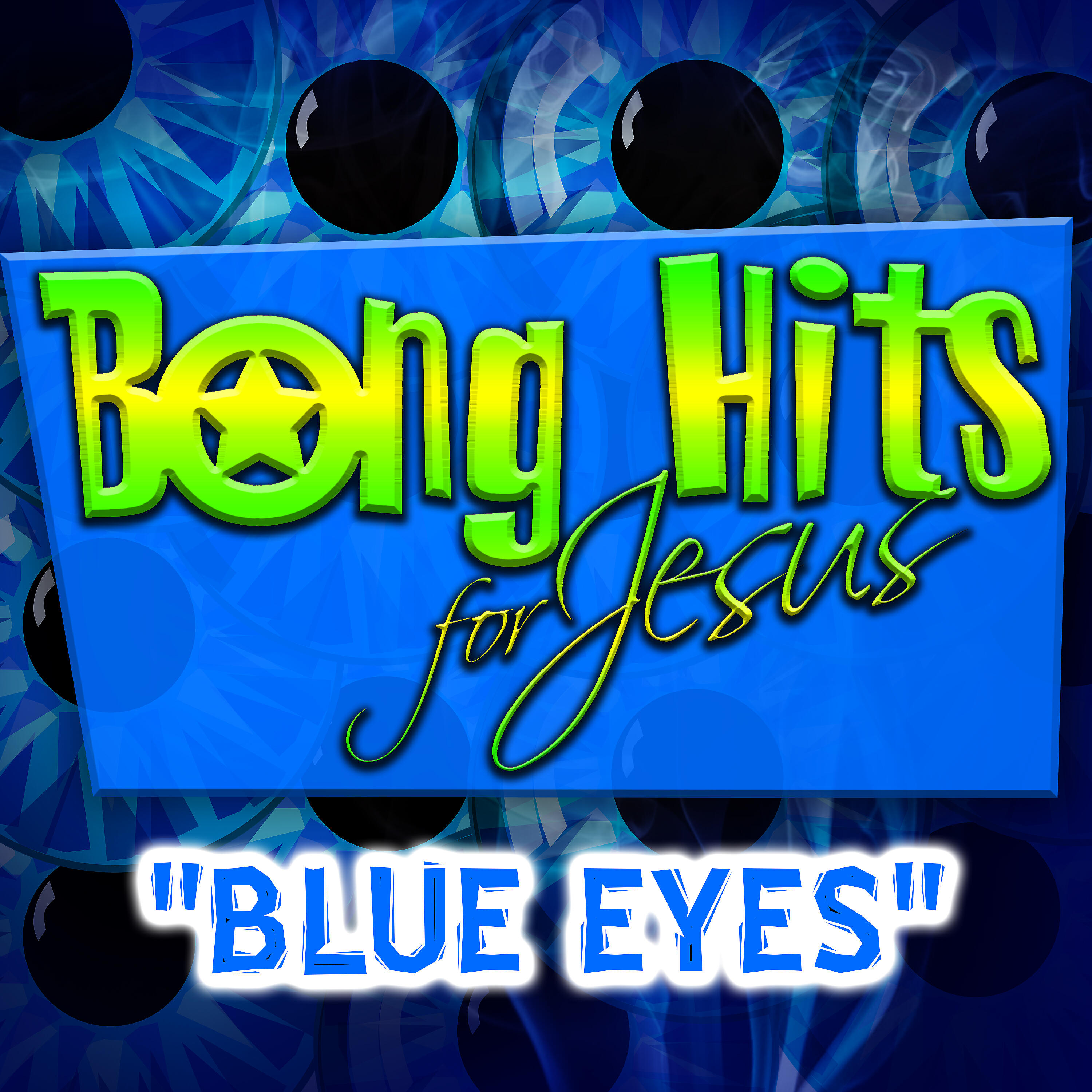 Релиз Blue Eyes