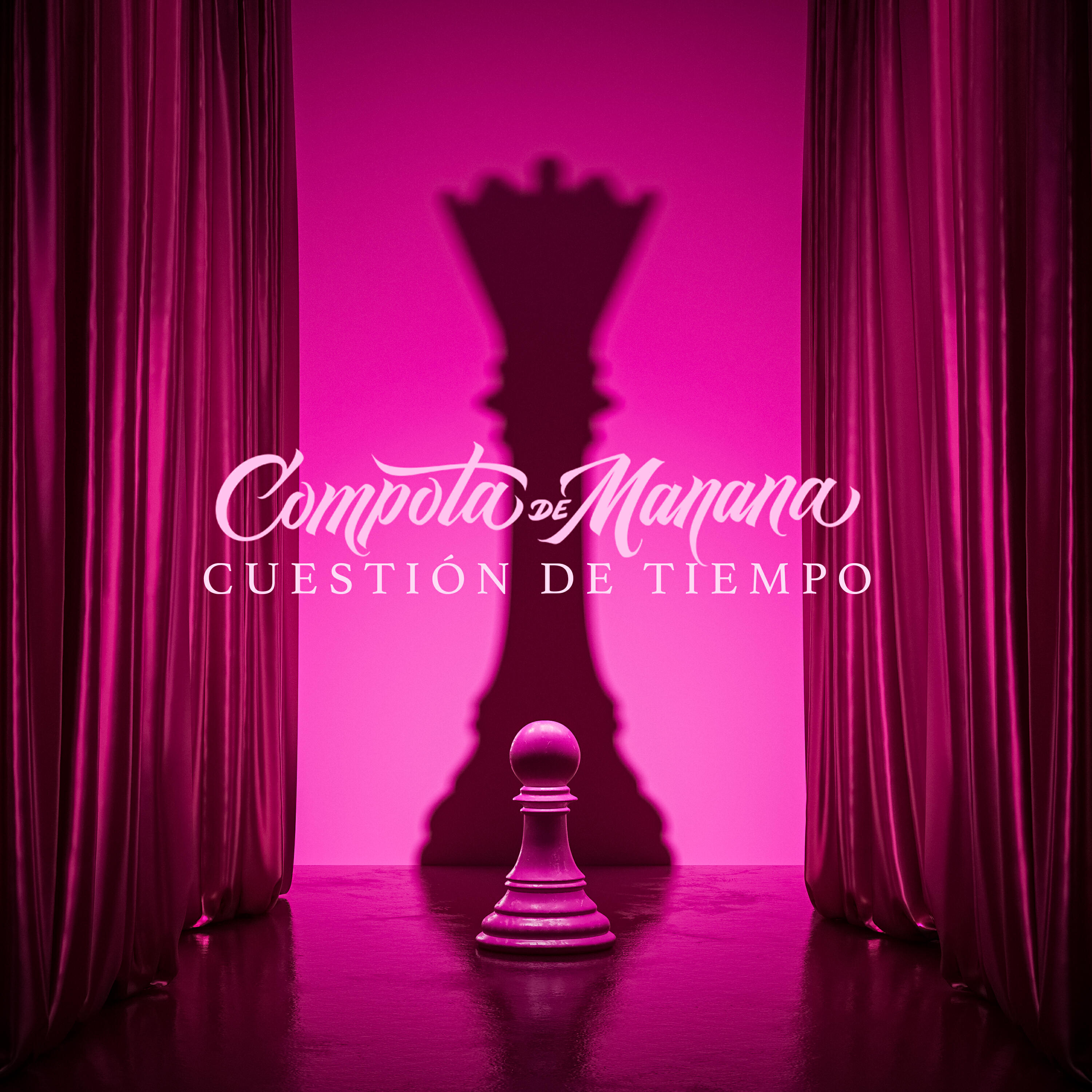 Compota de Manana
