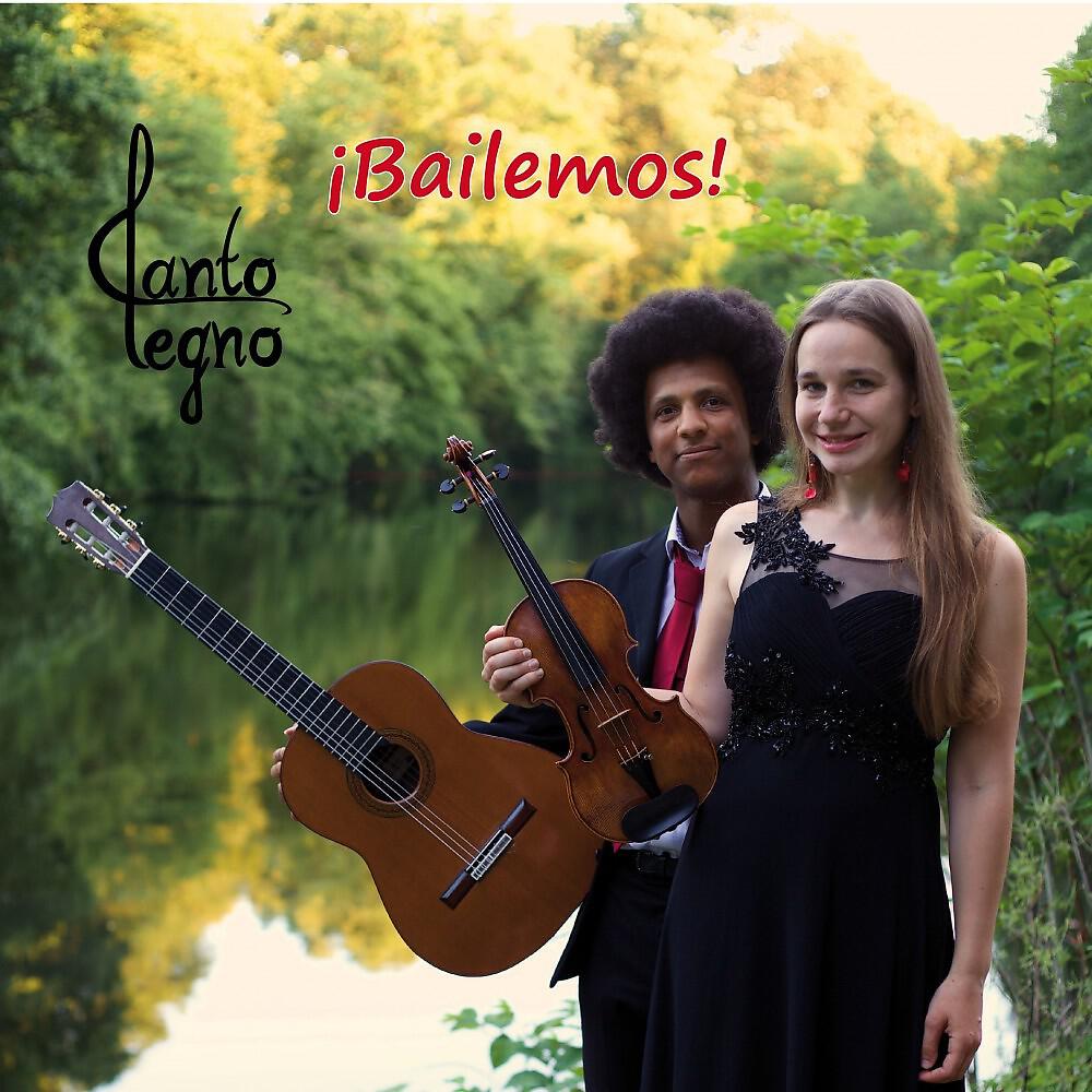 Duo Cantolegno