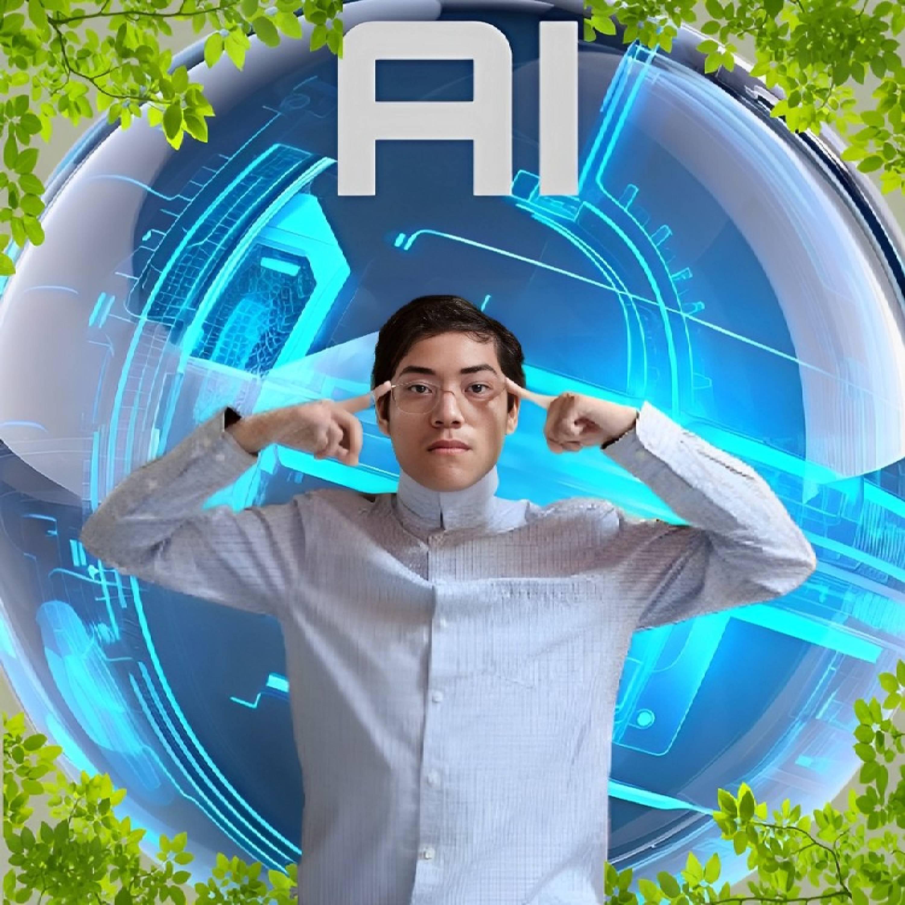 Релиз A.I.