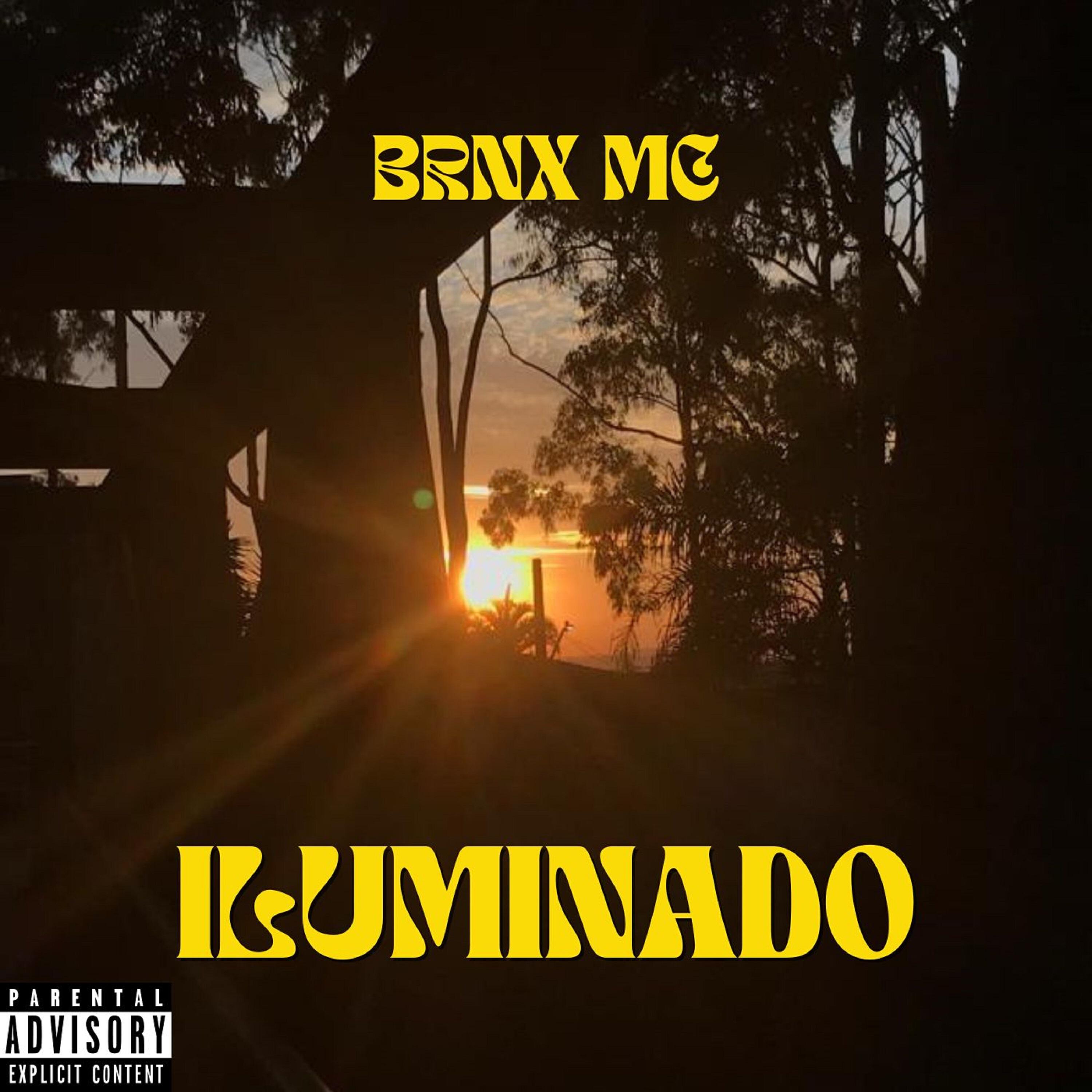 Релиз Iluminado