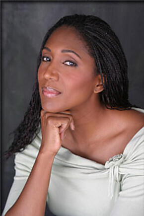 Nita Whitaker