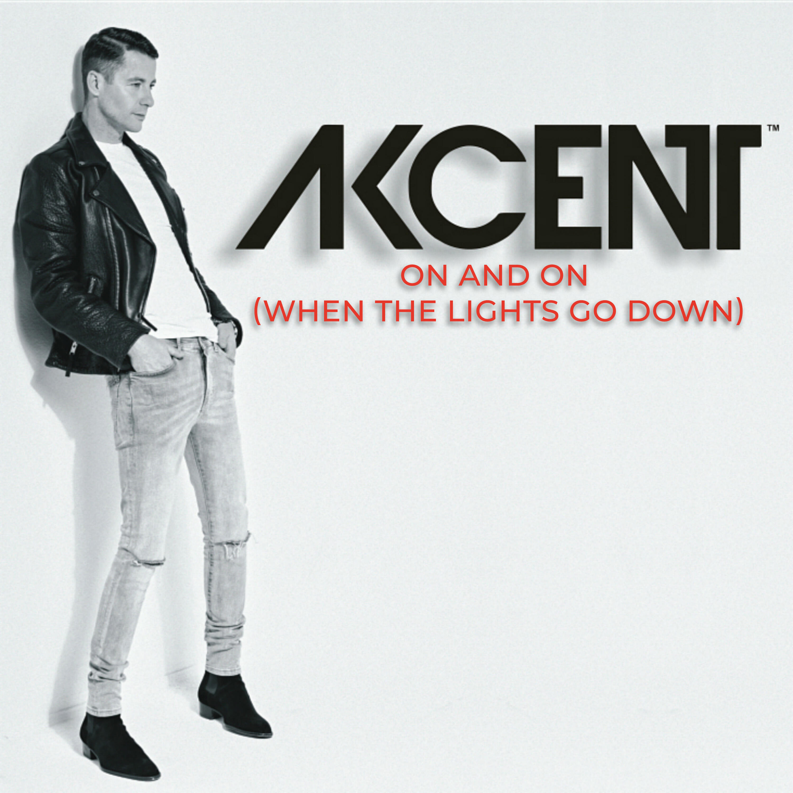 Релиз On And On (When the Lights Go Down)