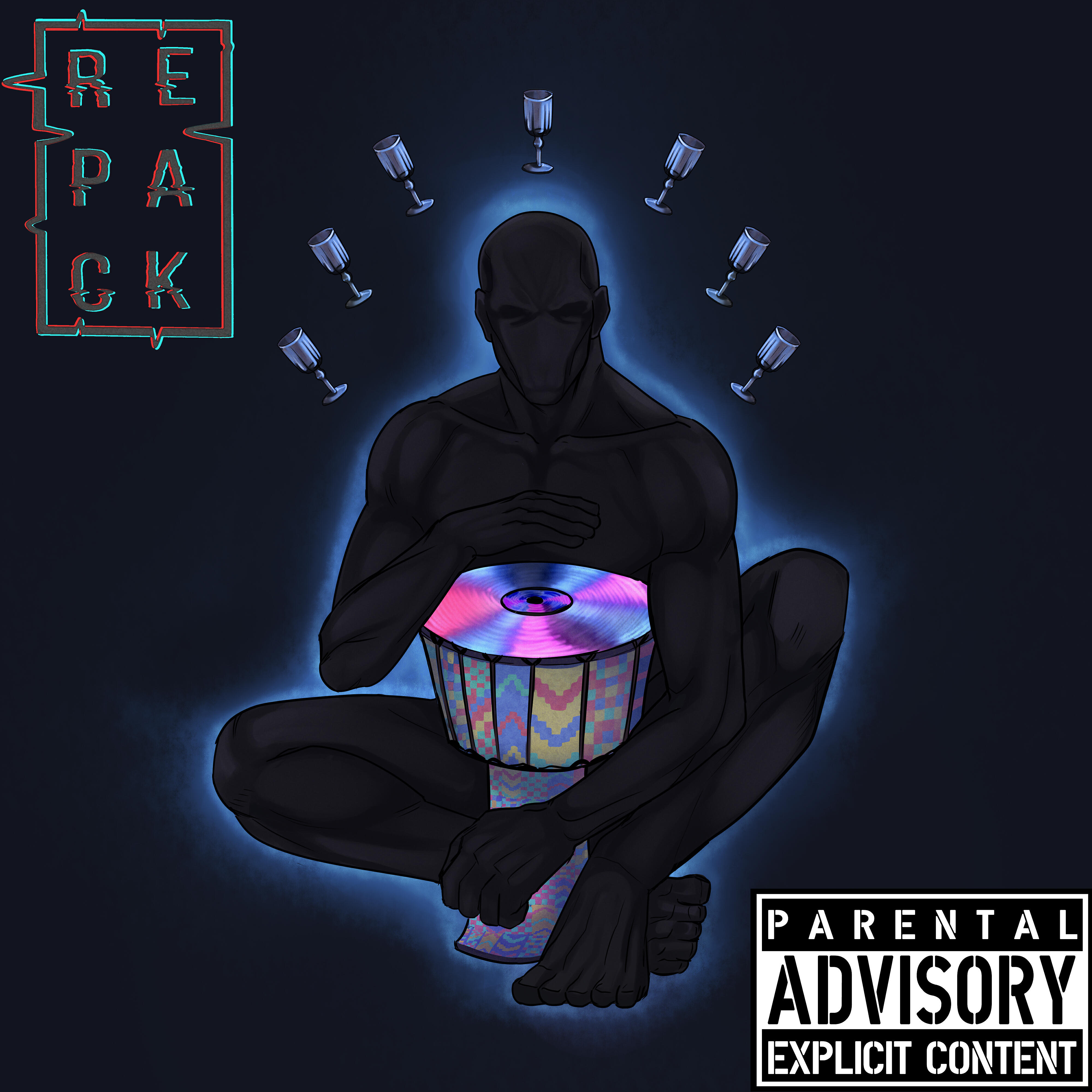 Релиз Repack