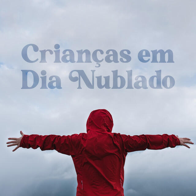 Релиз Crianças em Dia Nublado