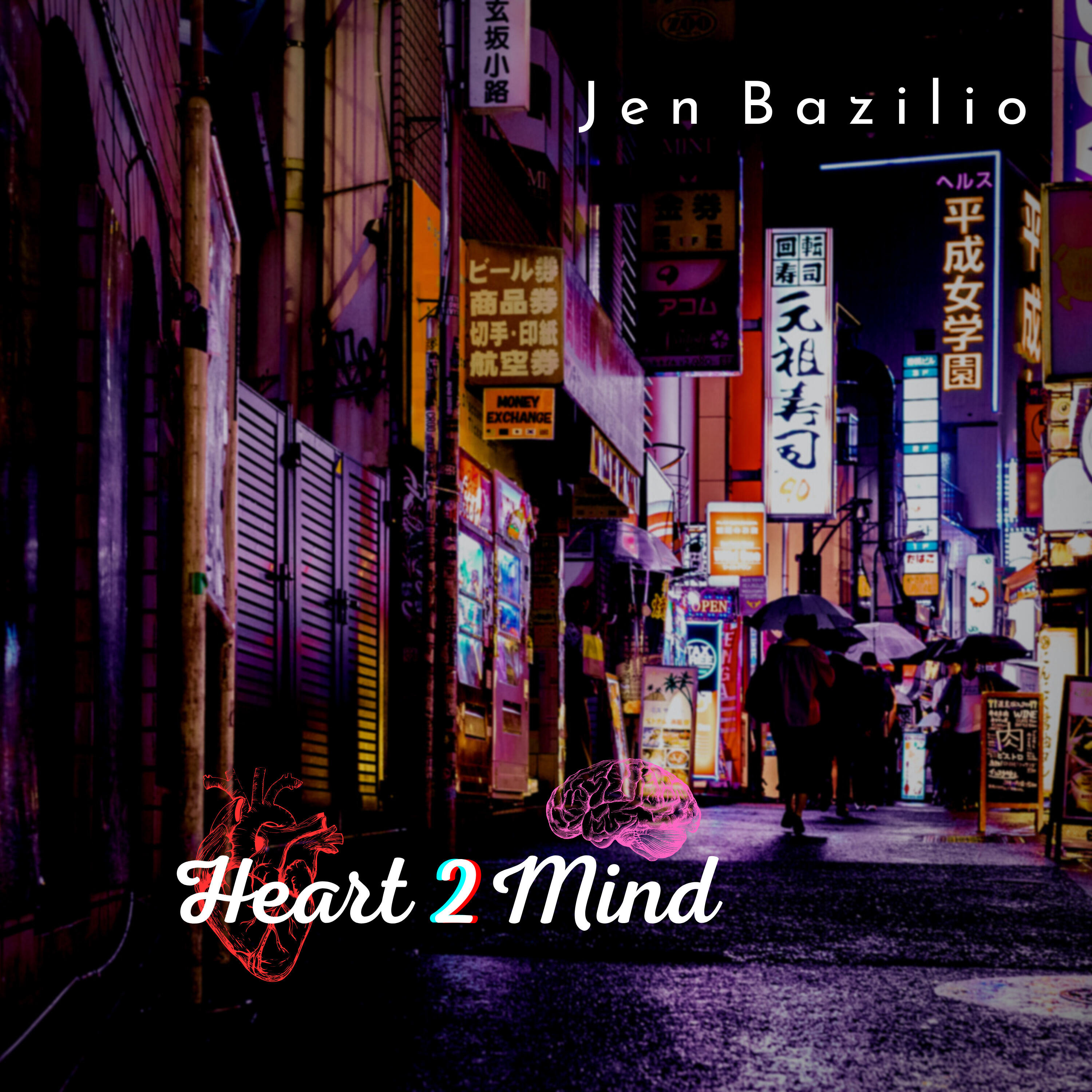 Релиз Heart 2 Mind