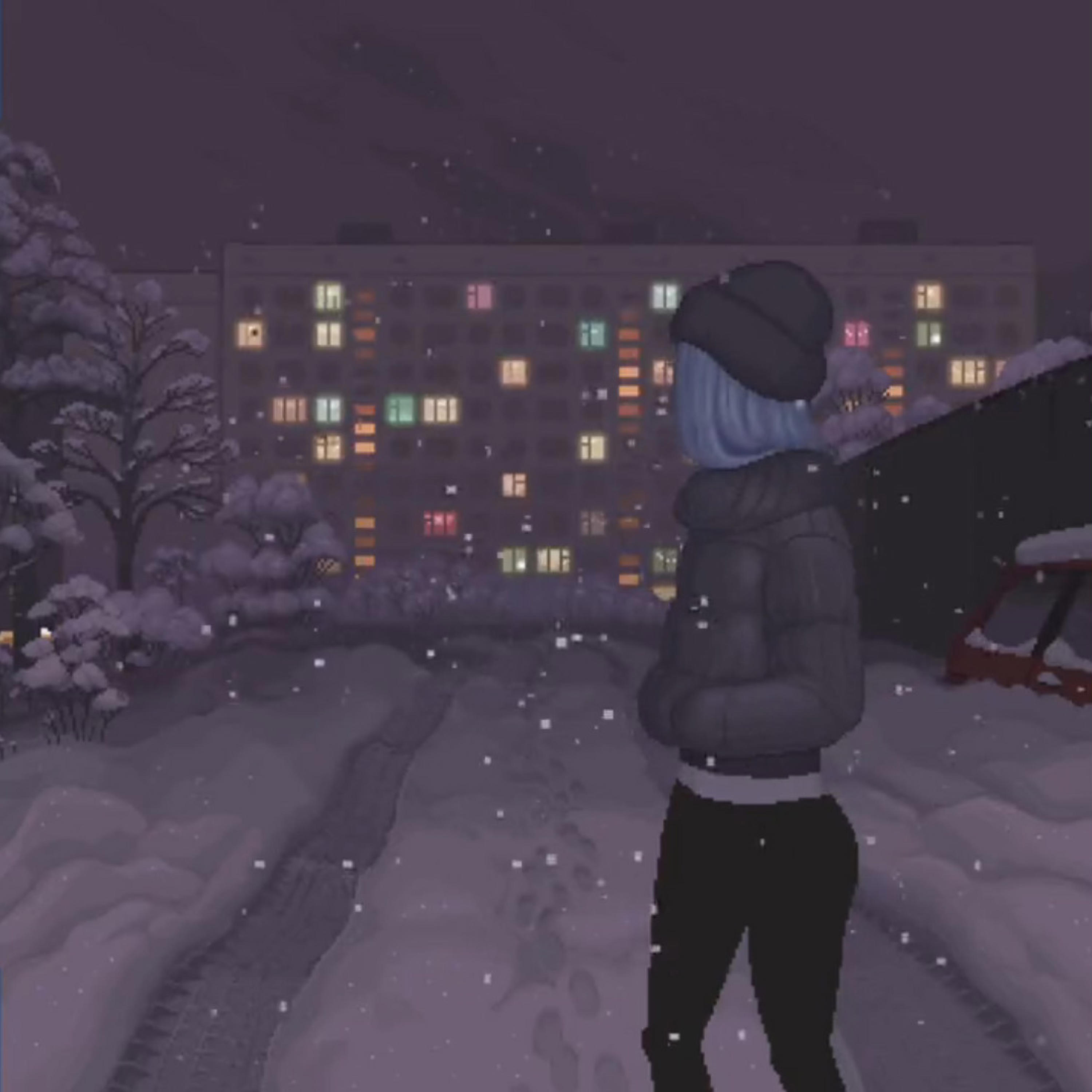 Релиз Always Us
