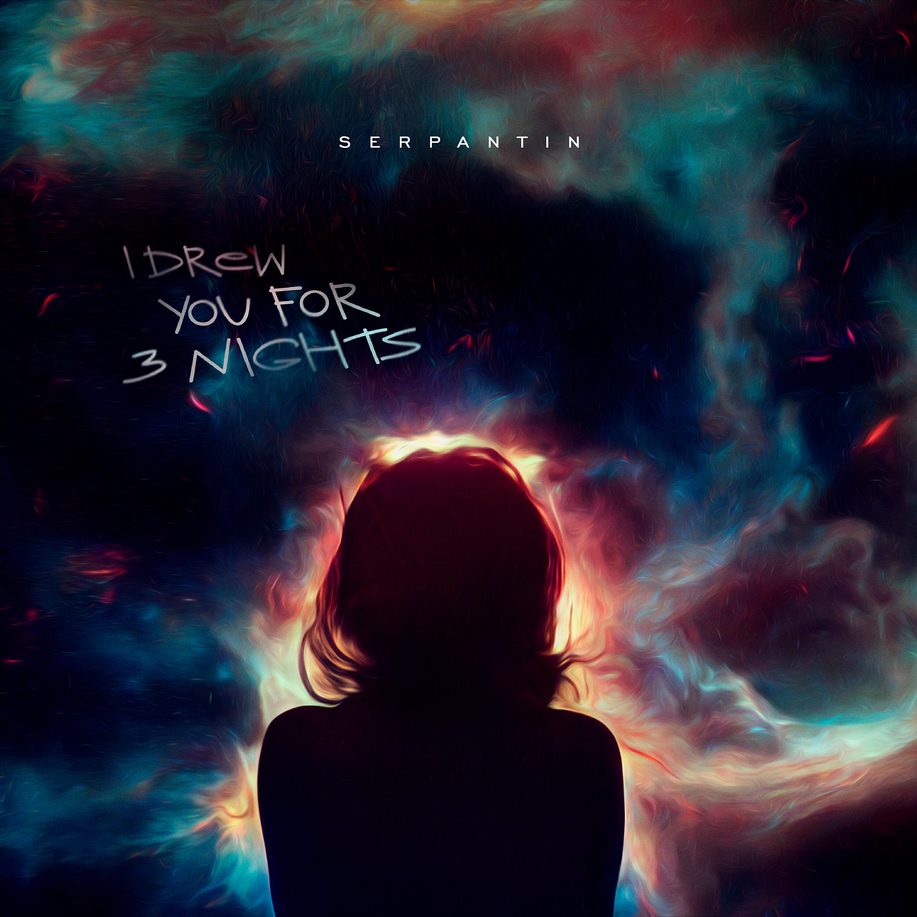Релиз I Drew You for 3 Nights