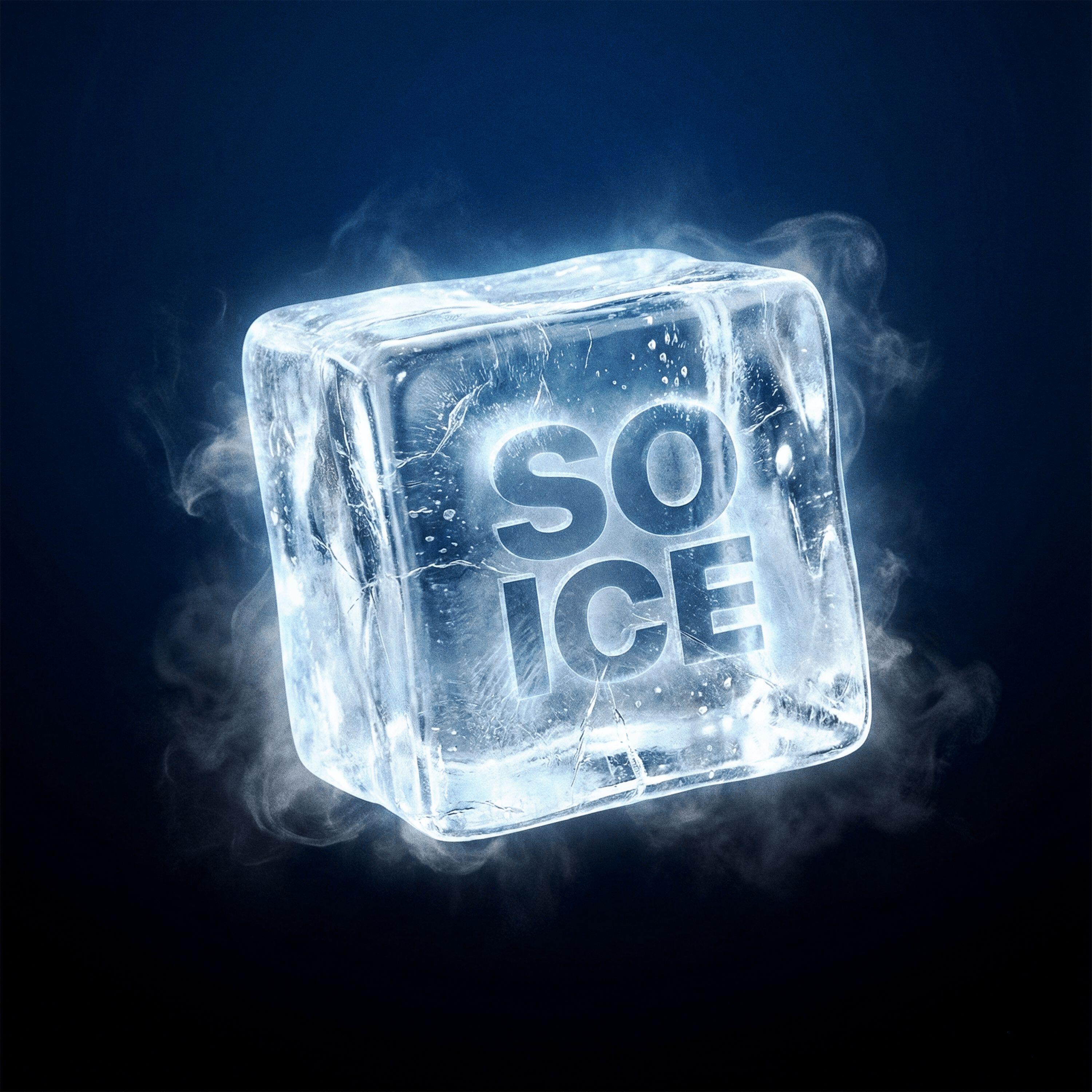 Релиз SO ICE