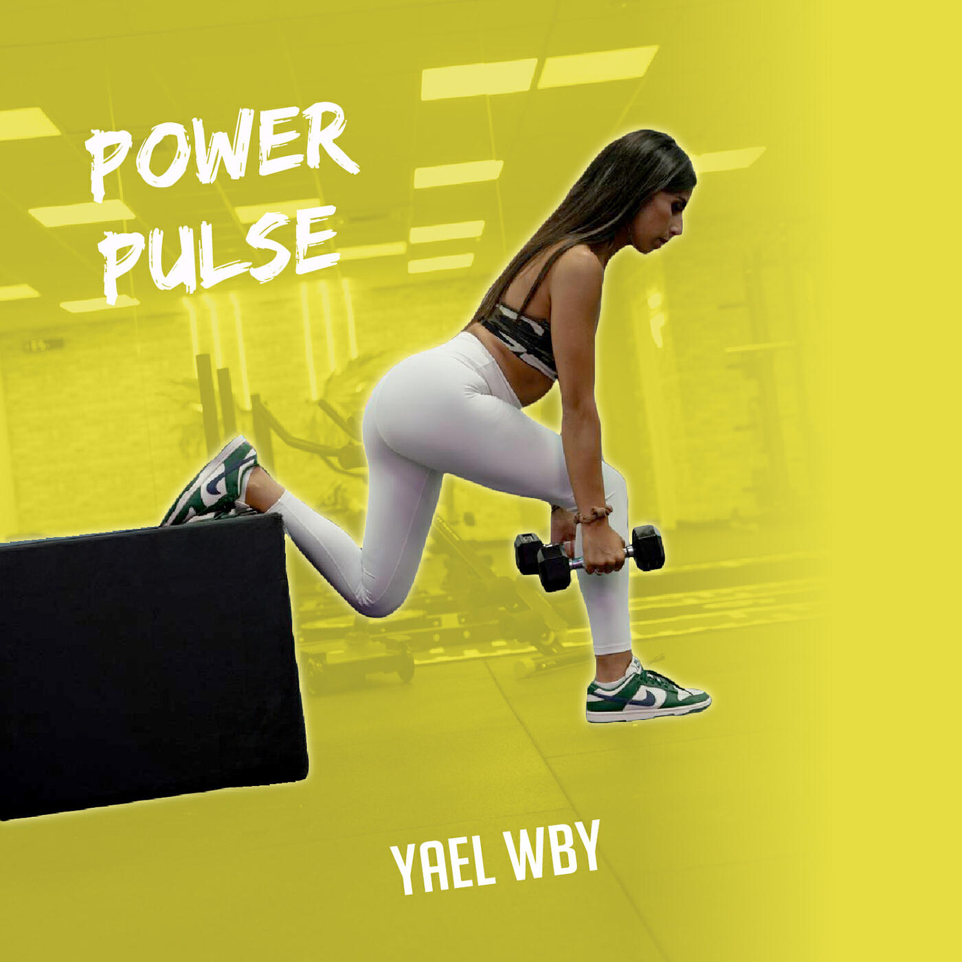 Релиз Power Pulse