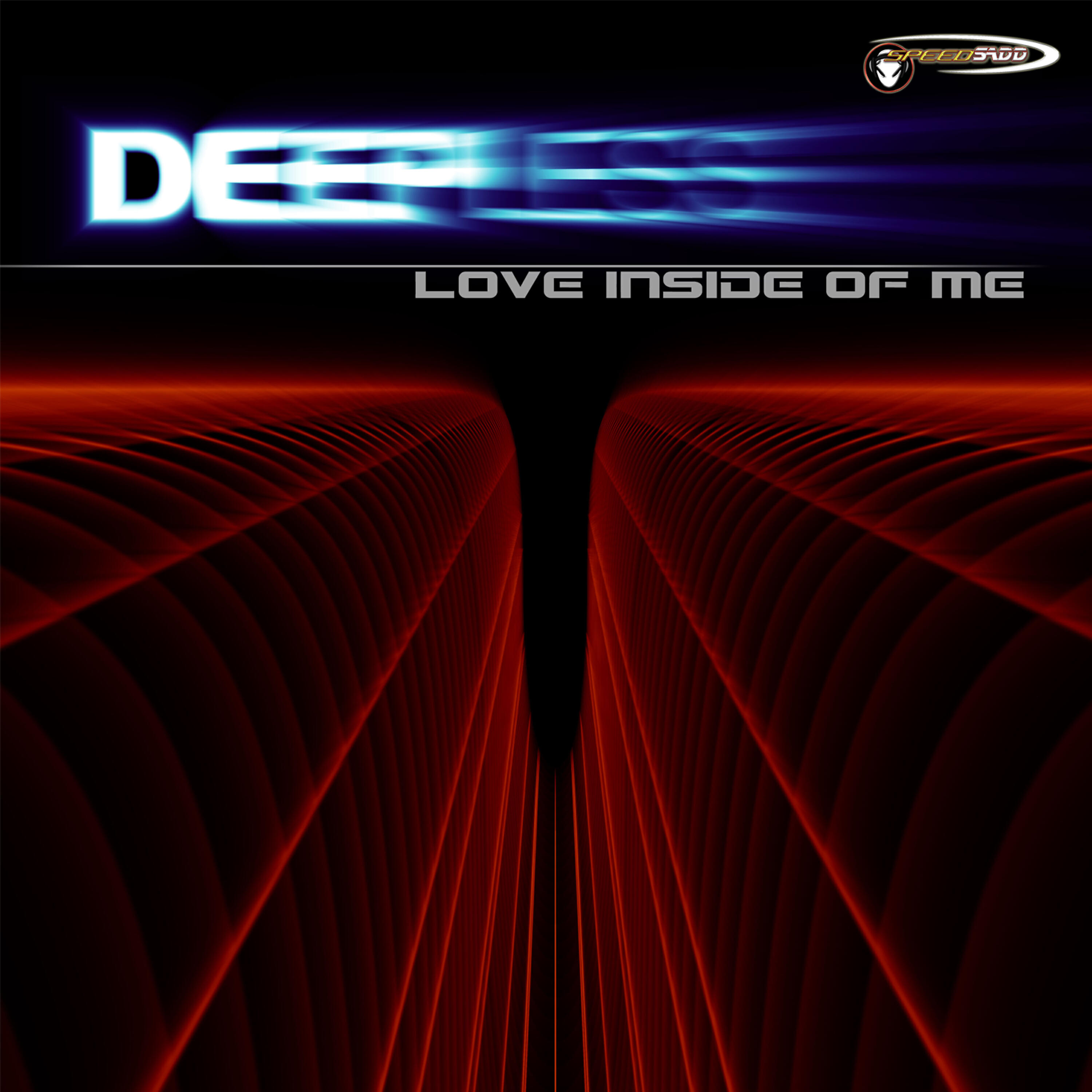 Релиз Love Inside Of Me