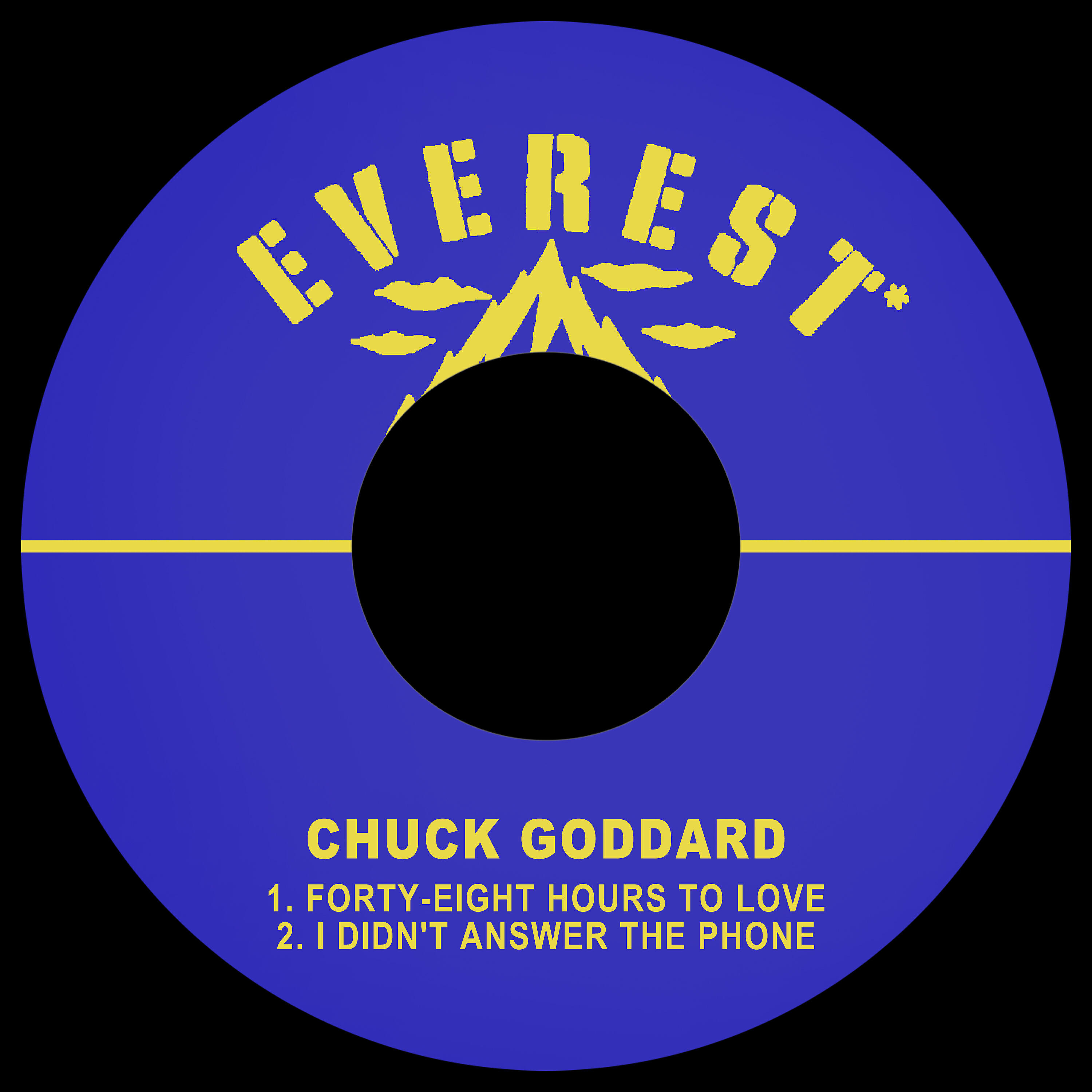 Chuck Goddard
