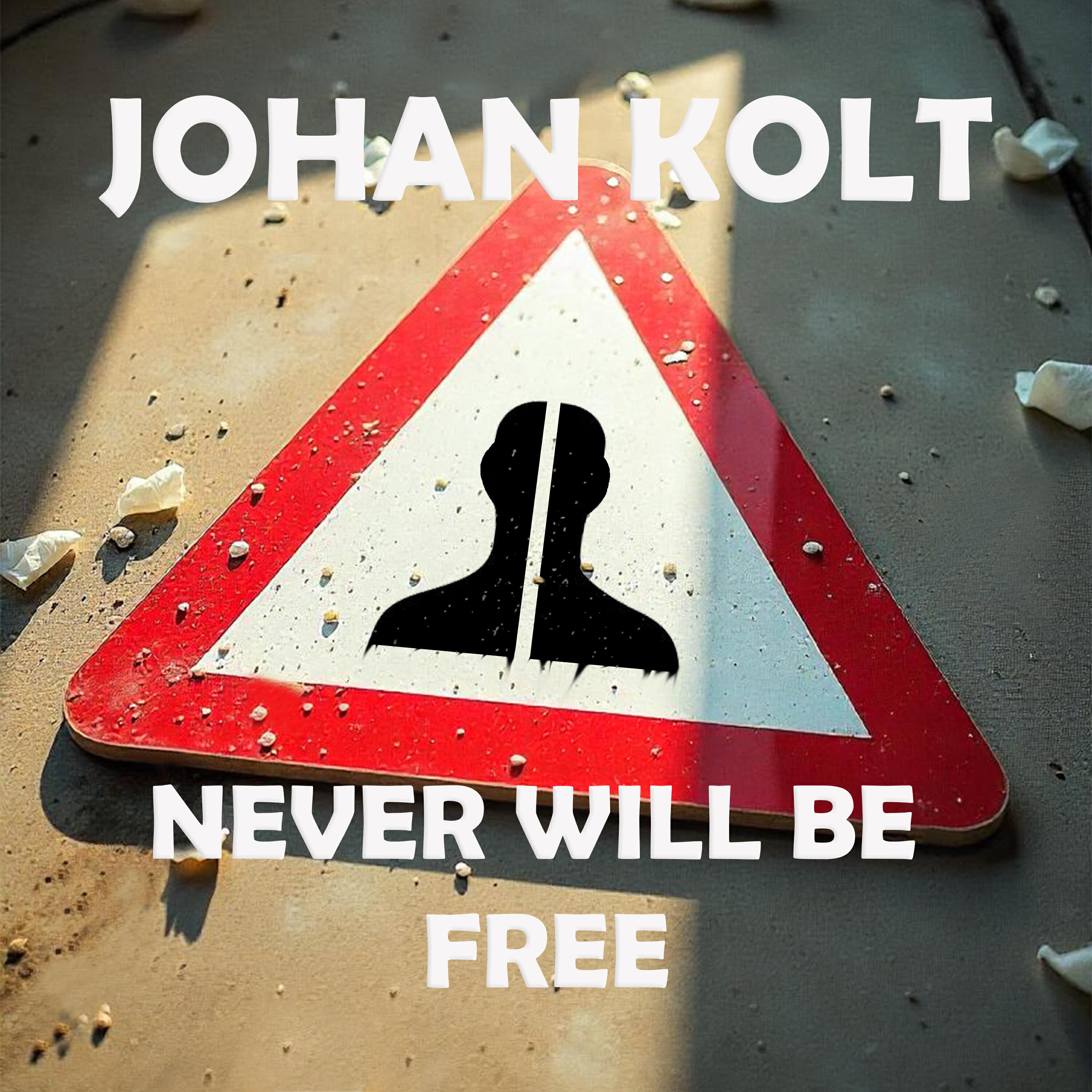 Релиз Never Will Be Free