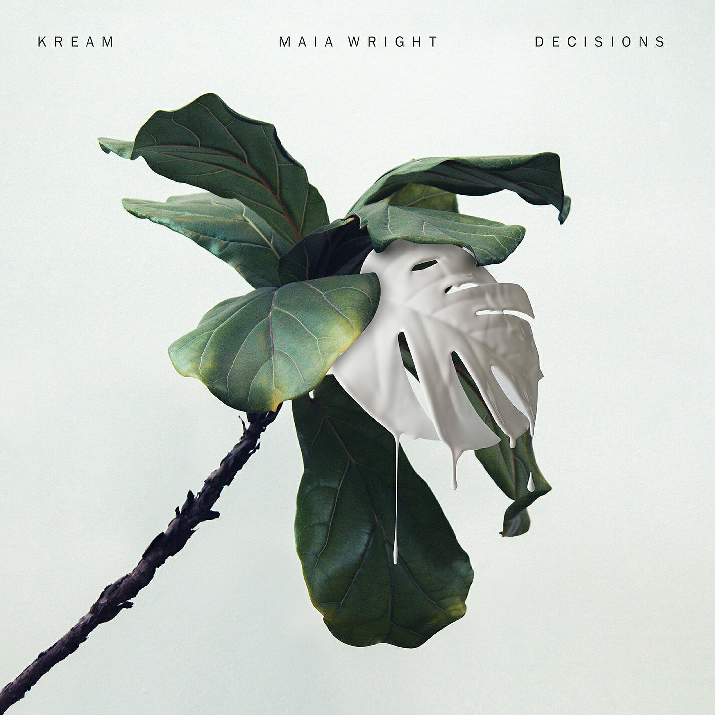 Релиз Decisions (feat. Maia Wright)