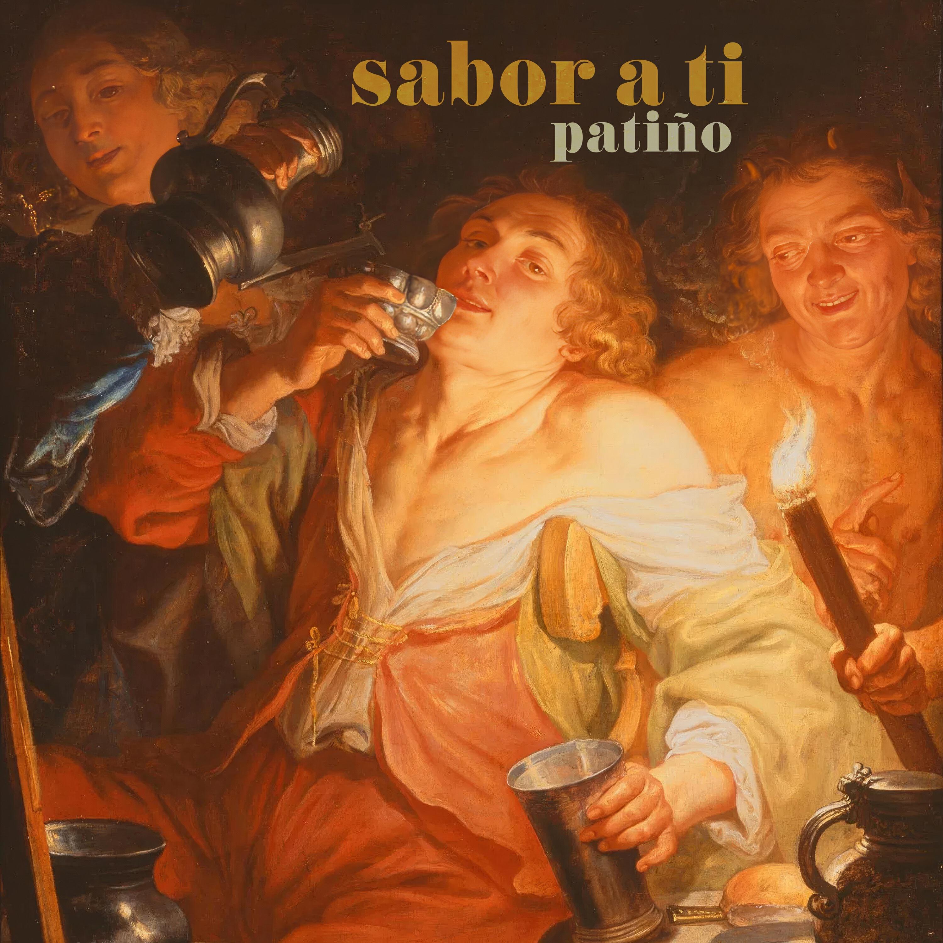 Релиз Sabor a Ti