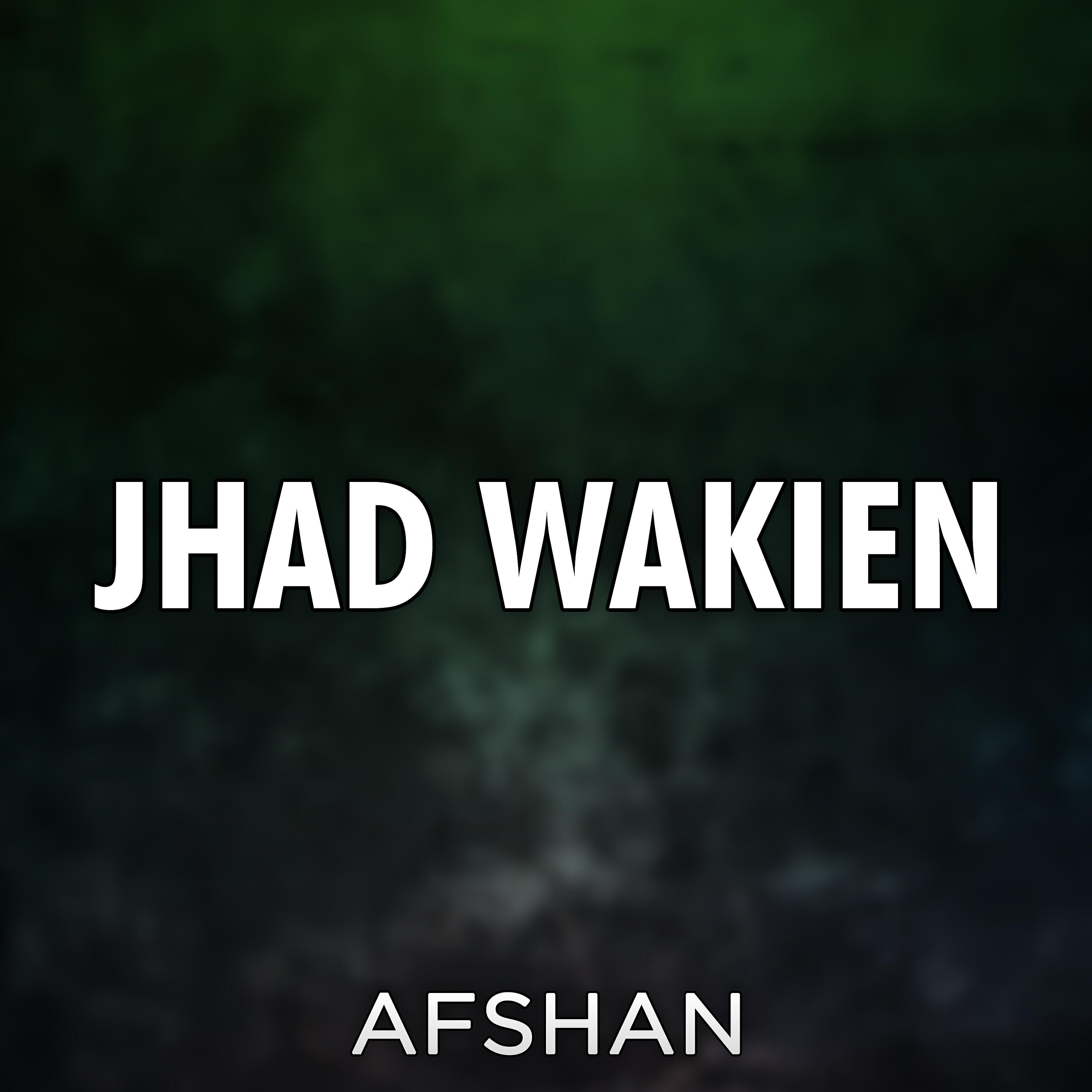Релиз Jhad Wakien