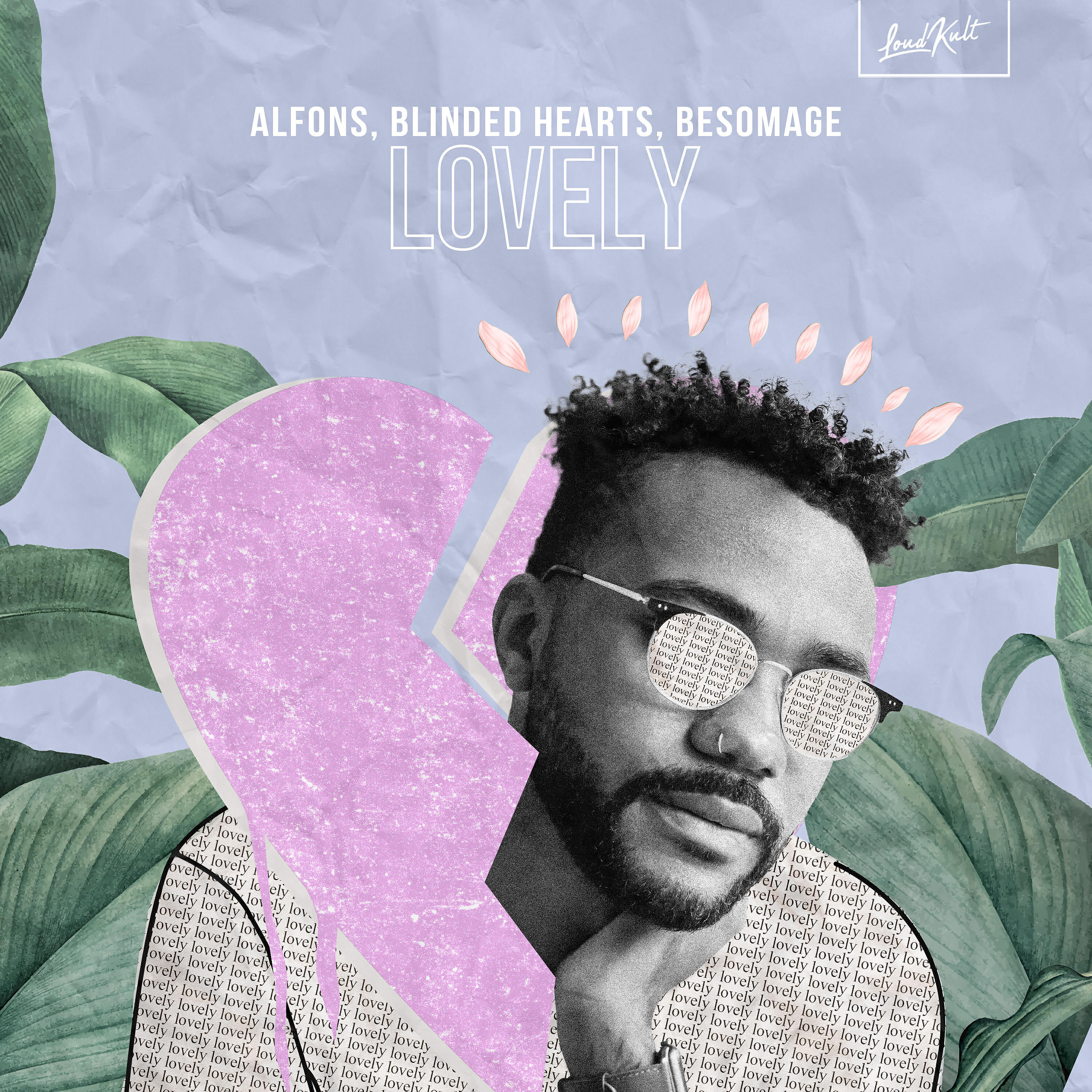 Релиз Lovely