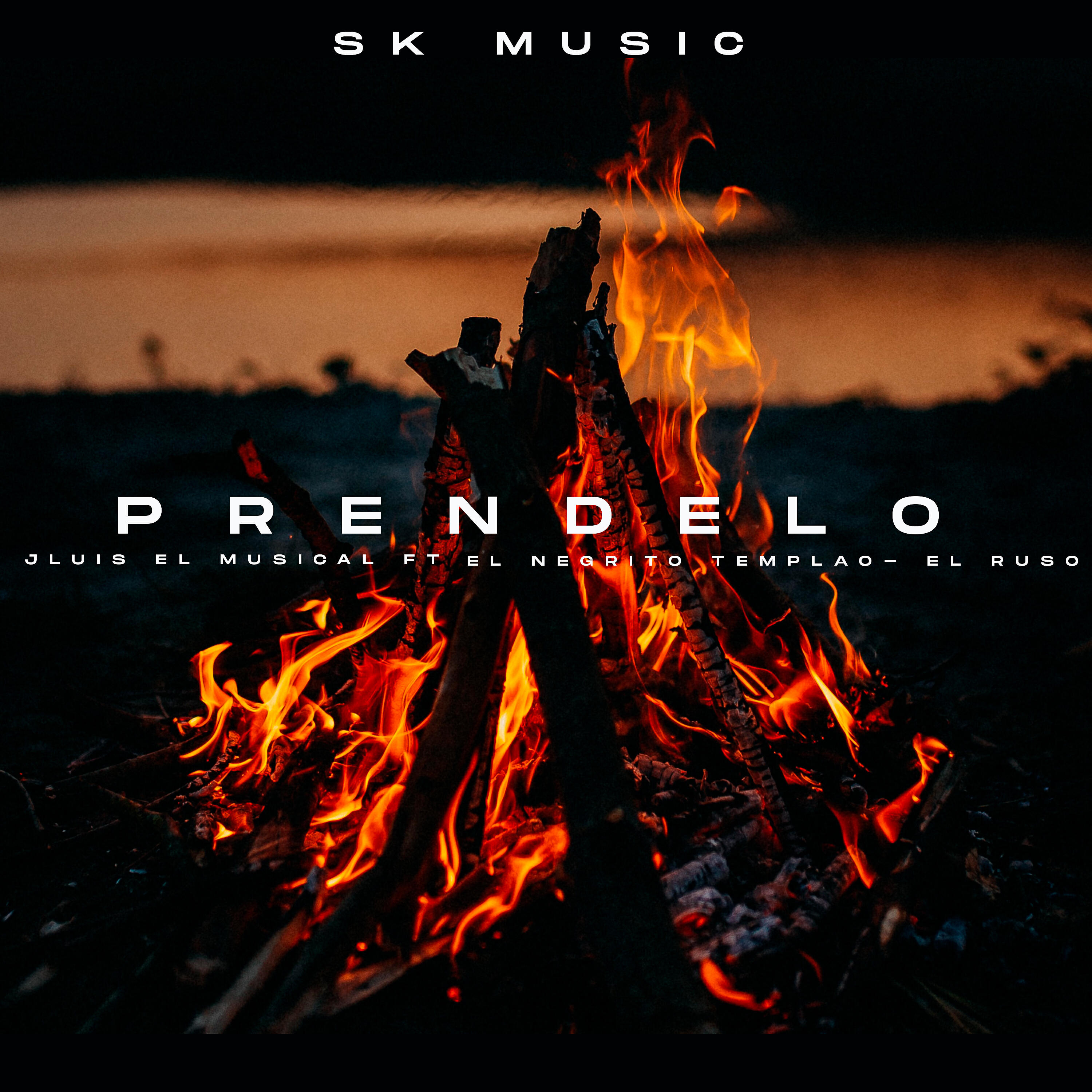 Релиз Prendelo