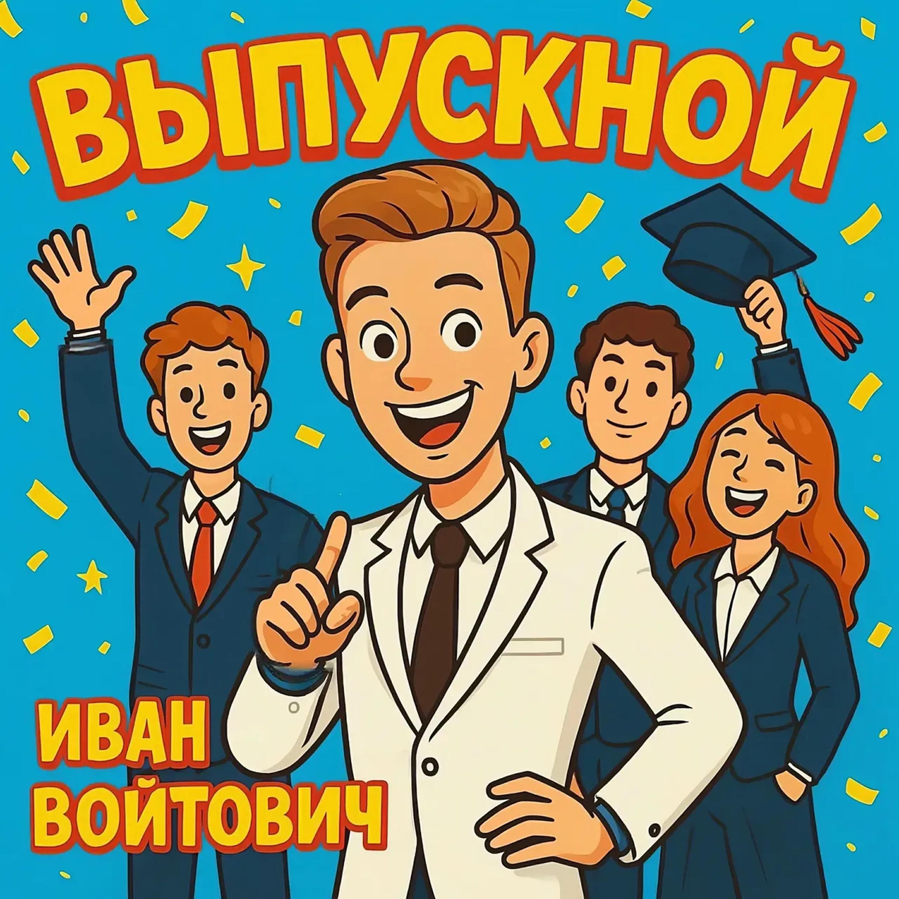 Релиз Выпускной