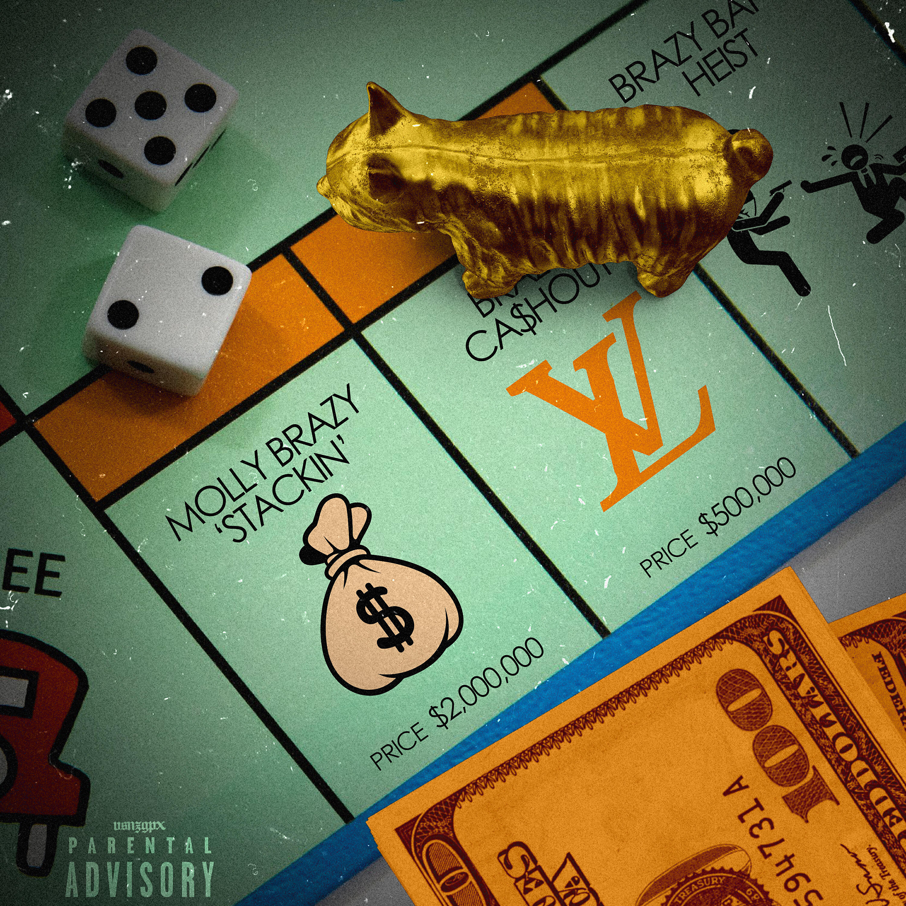 Релиз STACKIN
