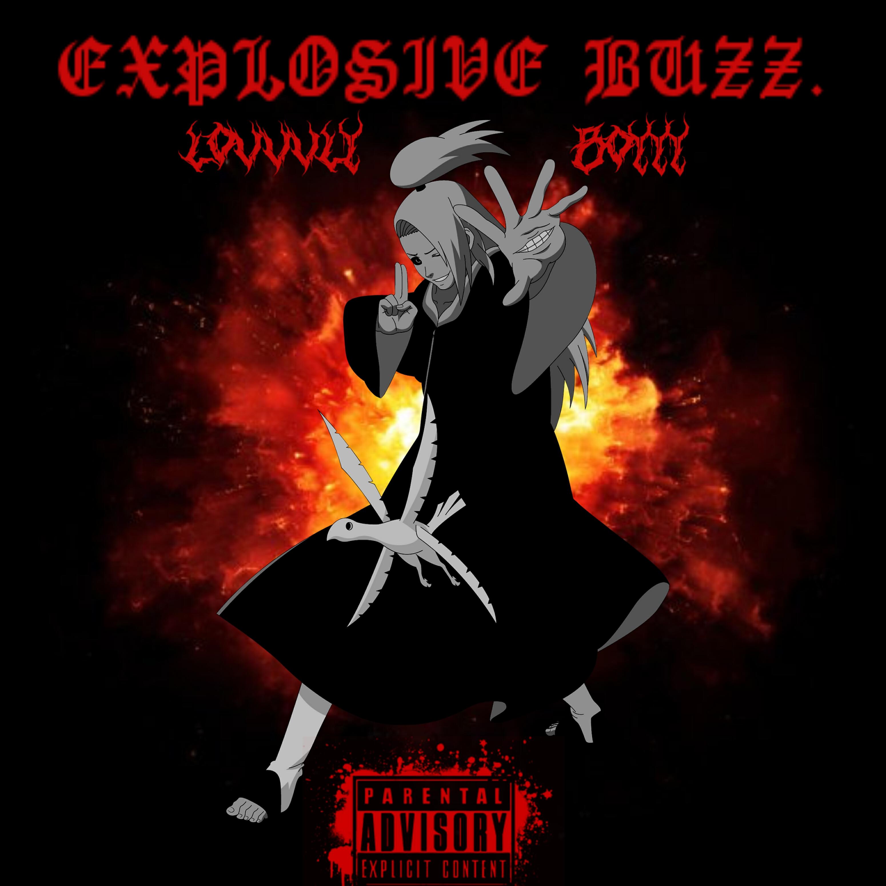 Релиз Explosive Buzz