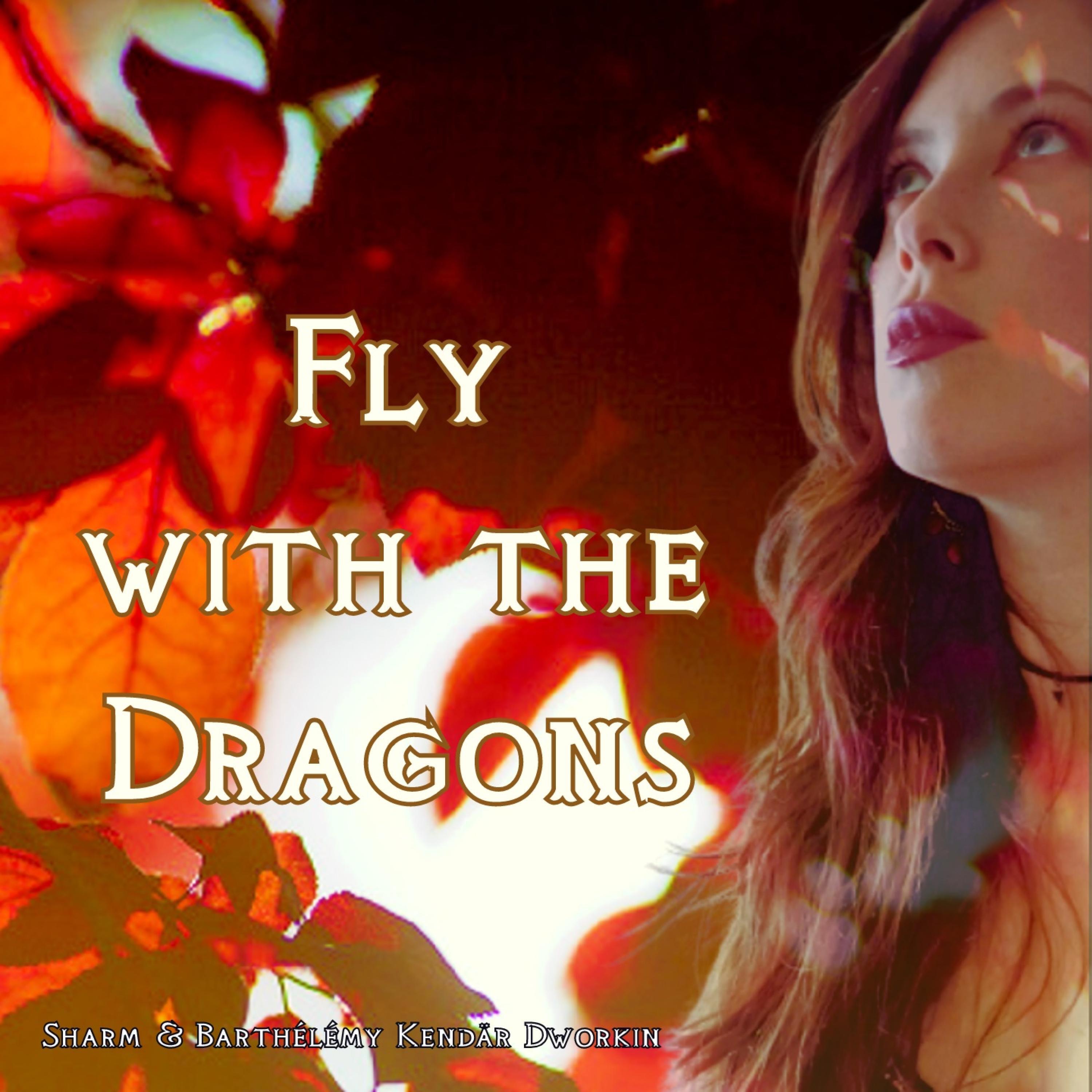 Релиз Fly with the Dragons