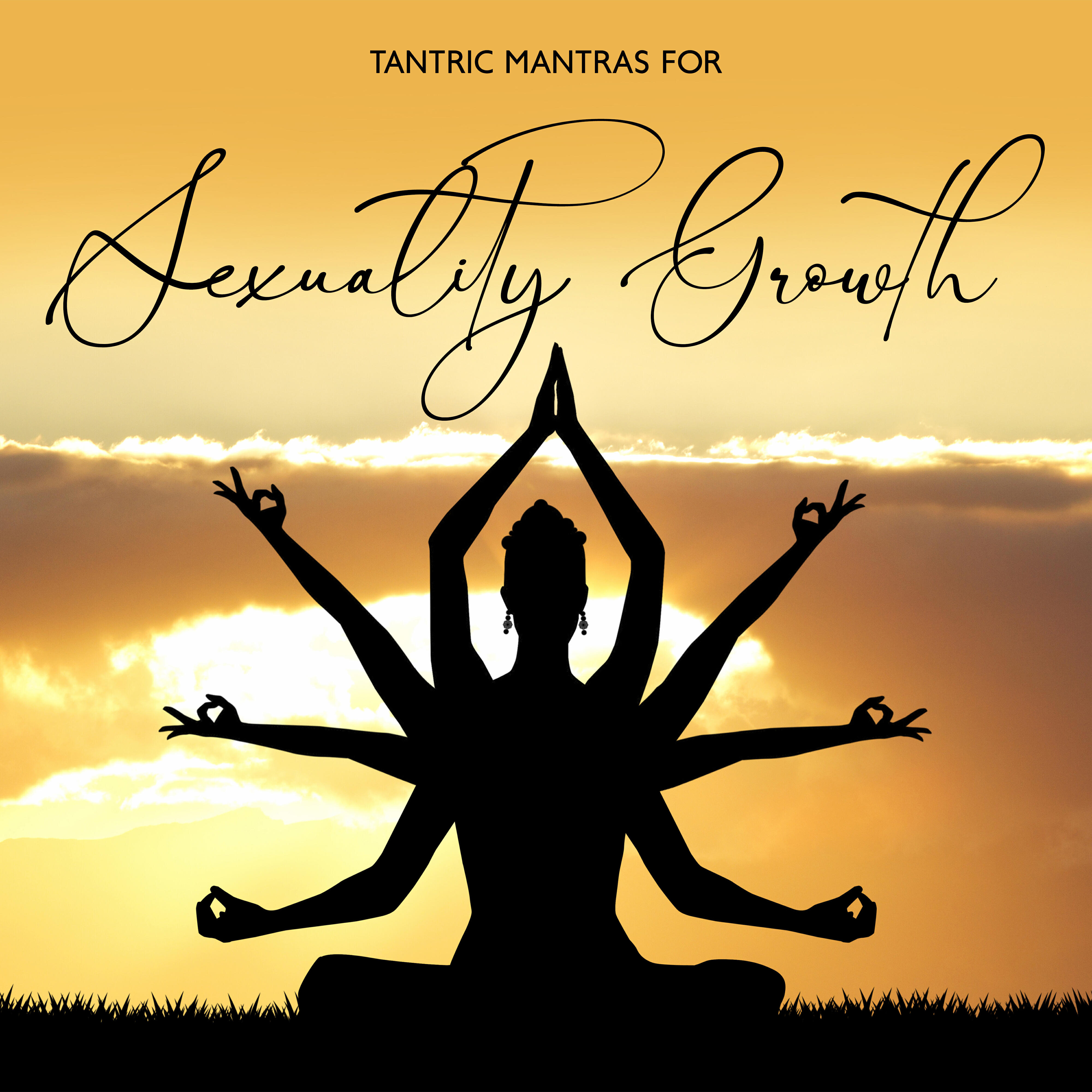 Релиз Tantric Mantras for Sexuality Growth