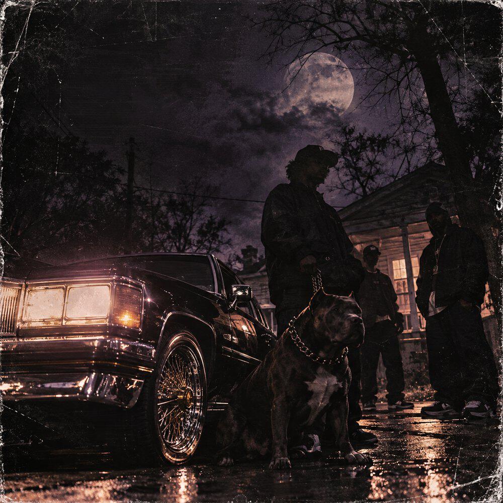 Релиз GANGSTAR