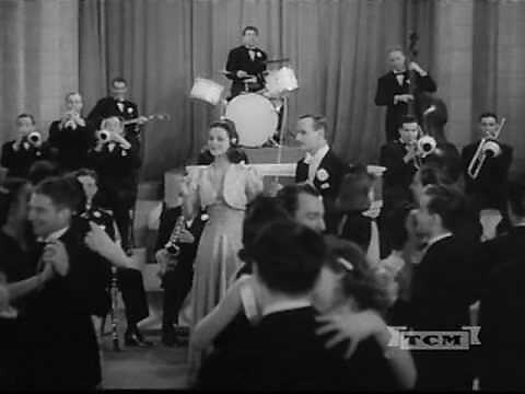 Larry Clinton and His Orchestra