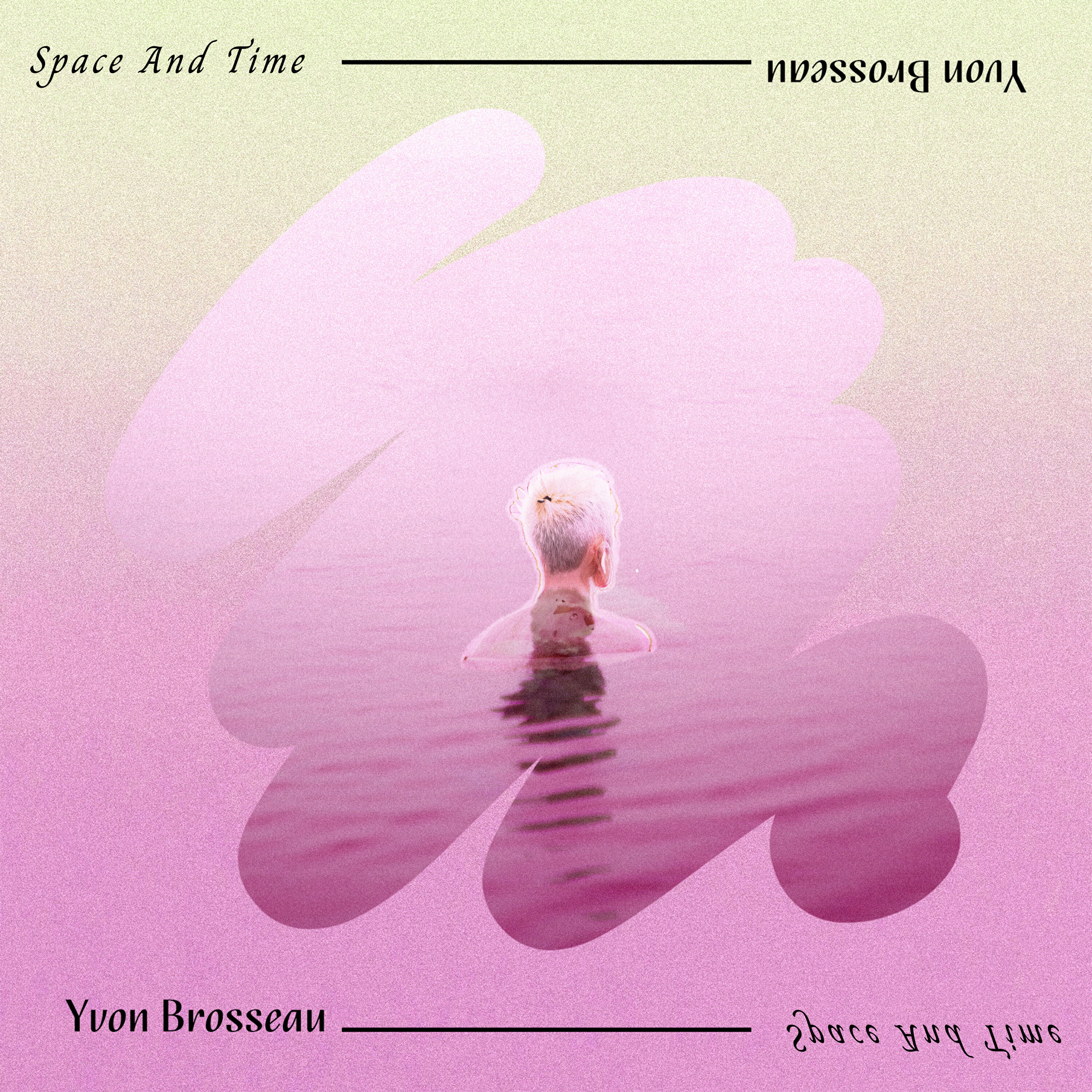 Yvon Brosseau