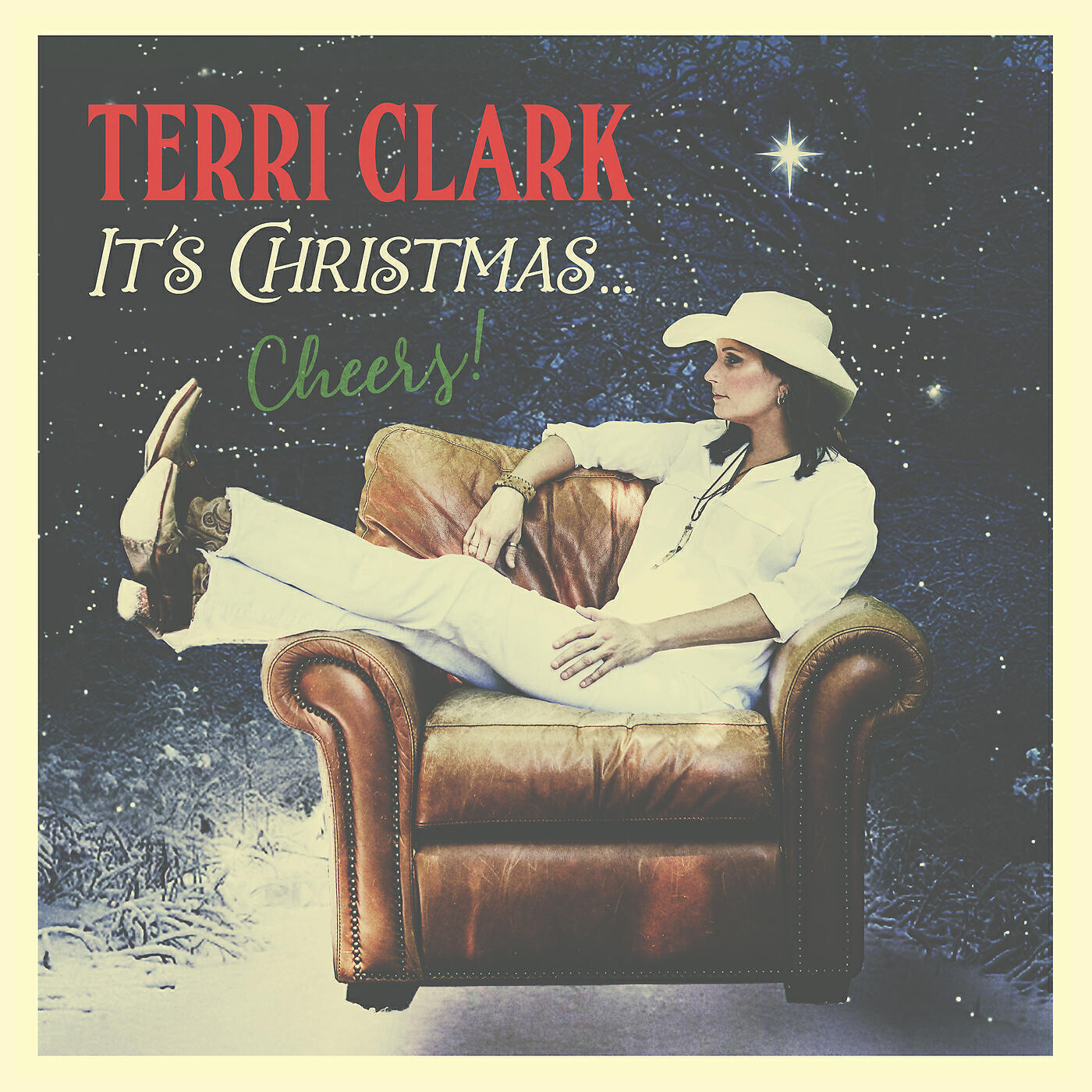 Релиз It’s Christmas…Cheers!