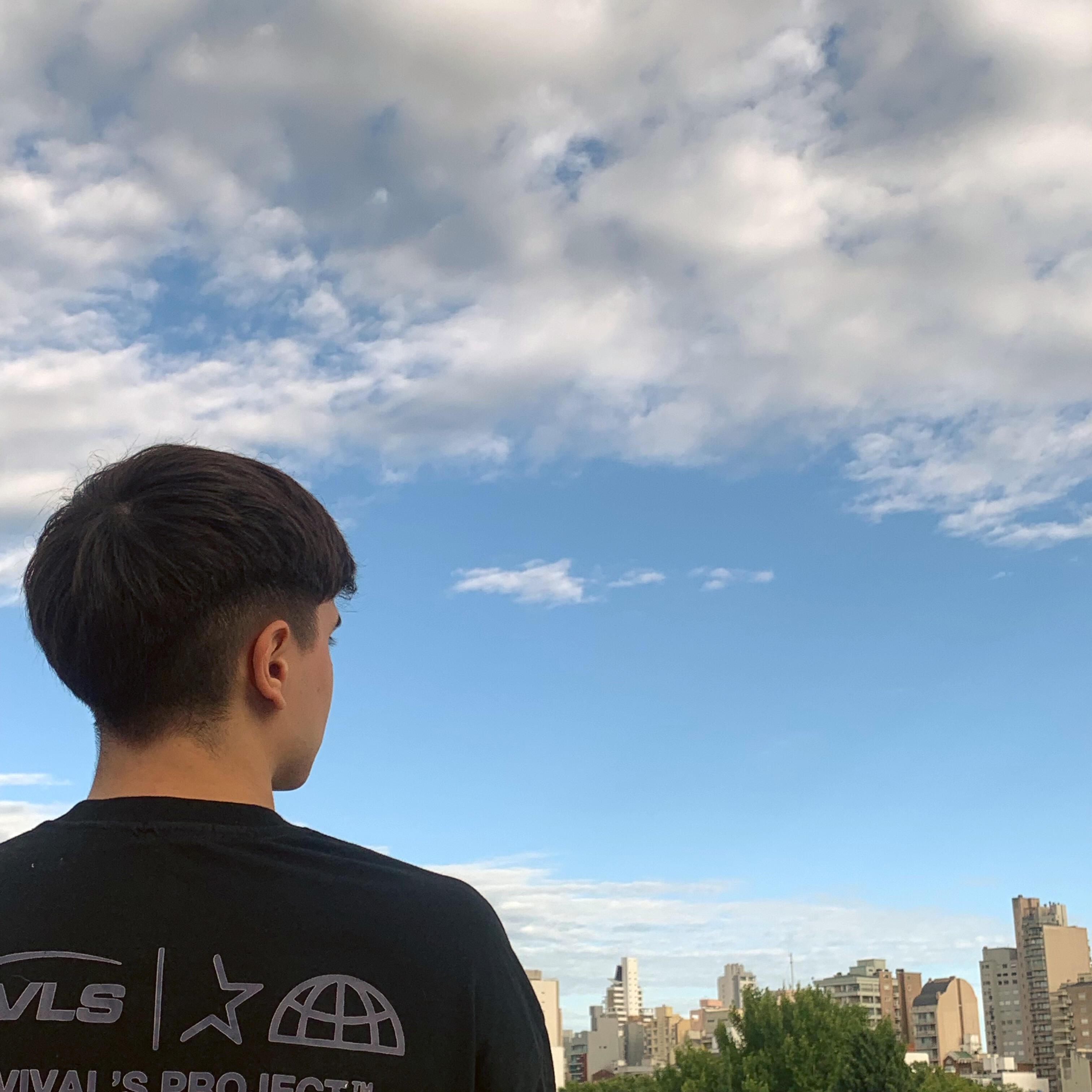 Релиз Chance