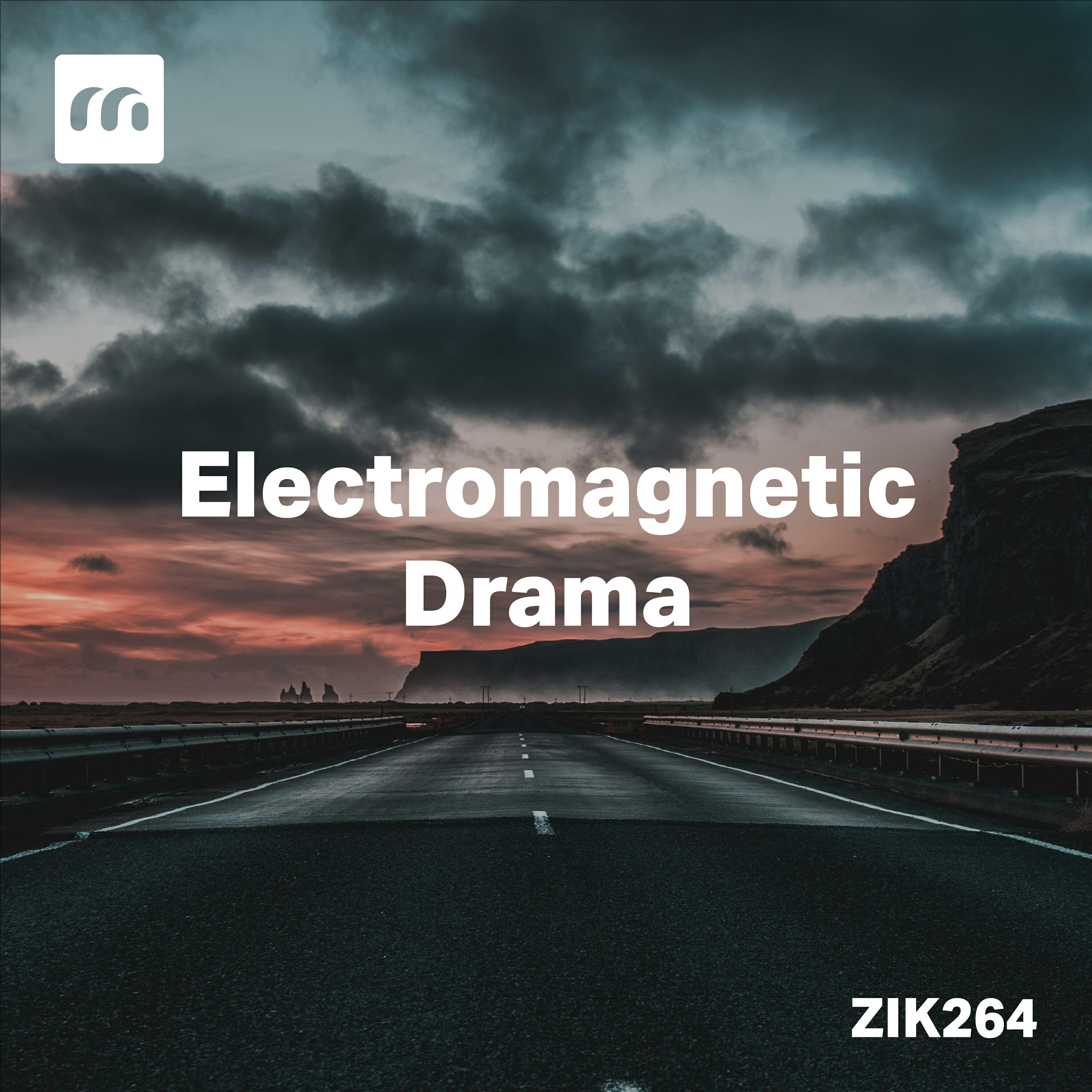 Релиз Electromagnetic Drama