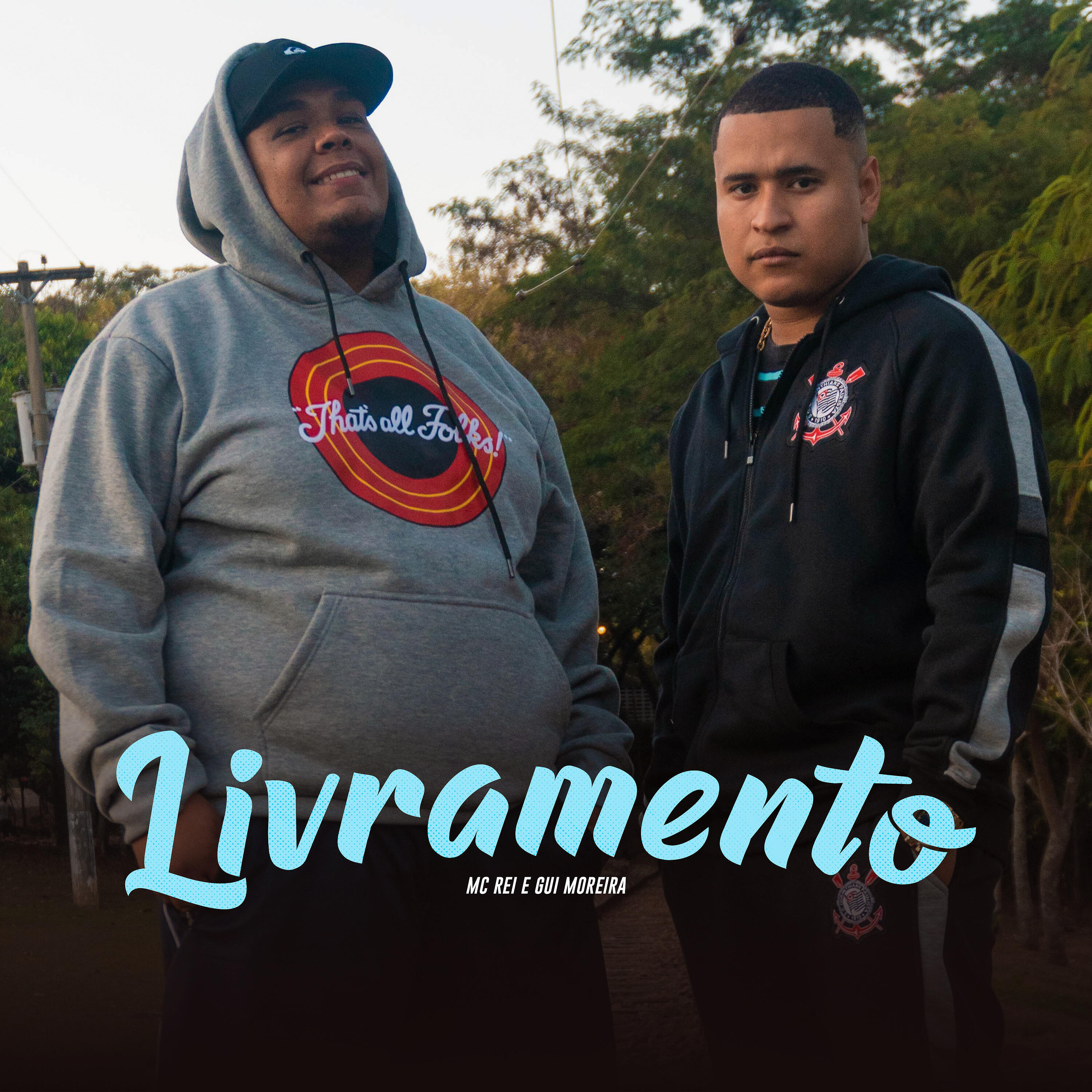 Релиз Livramento