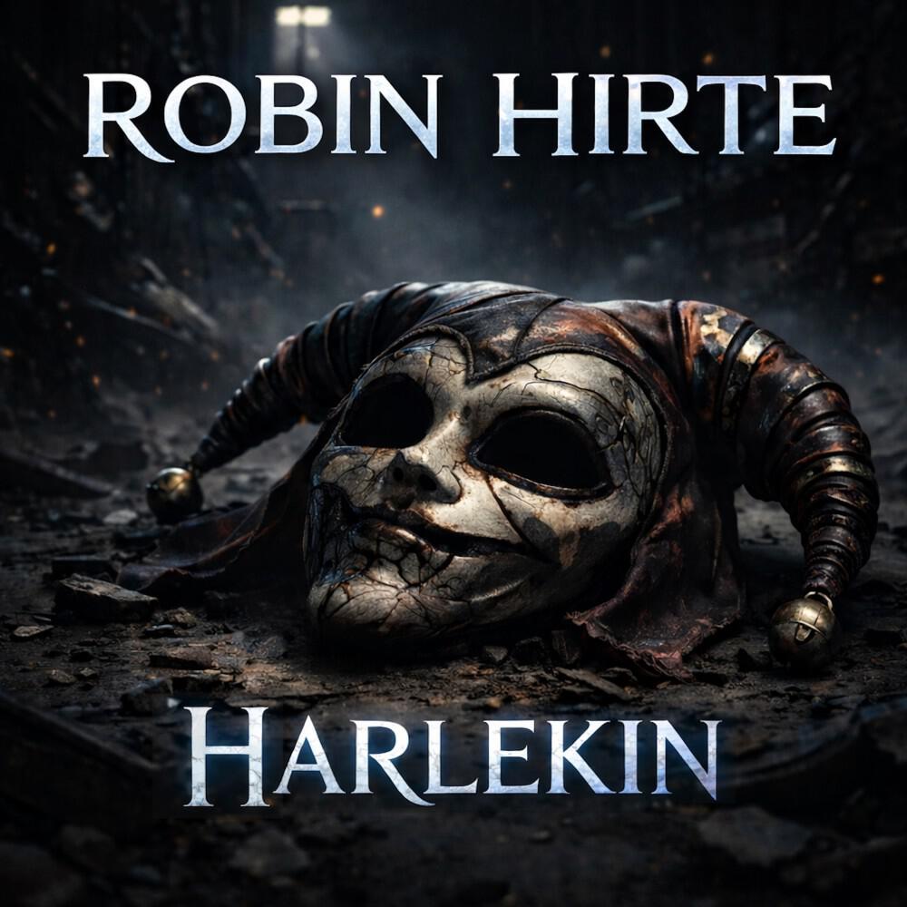 Релиз Harlekin