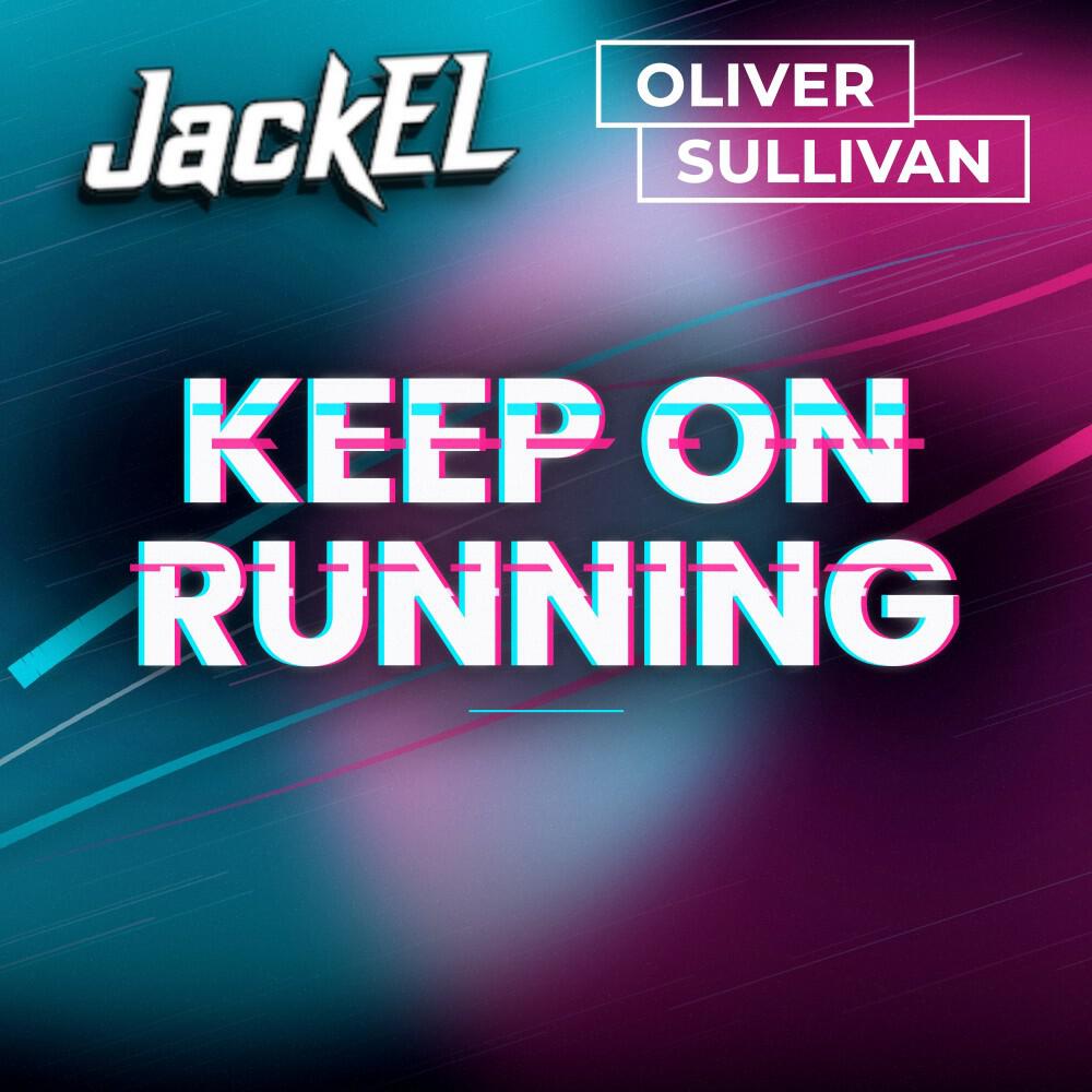 Релиз Keep on Running