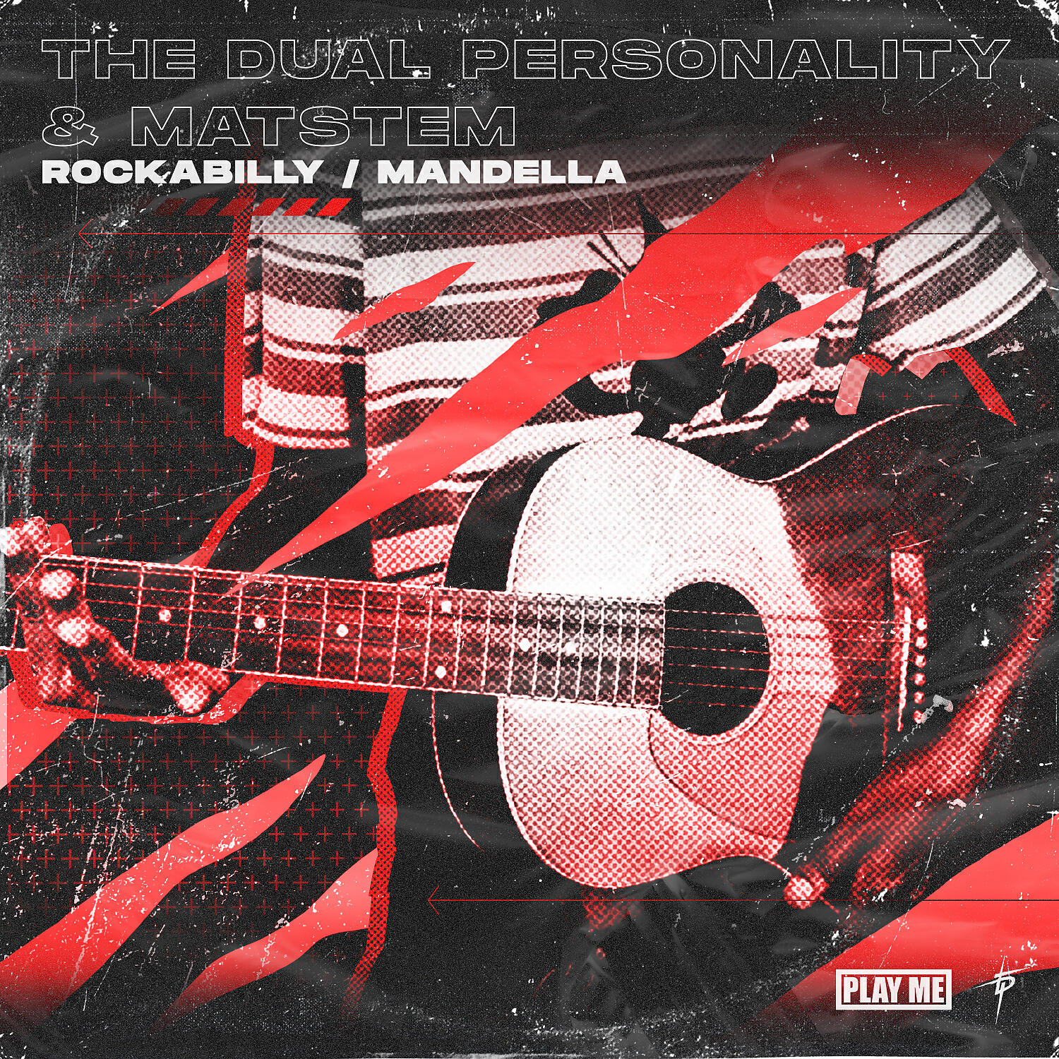 Релиз Rockabilly / Mandella