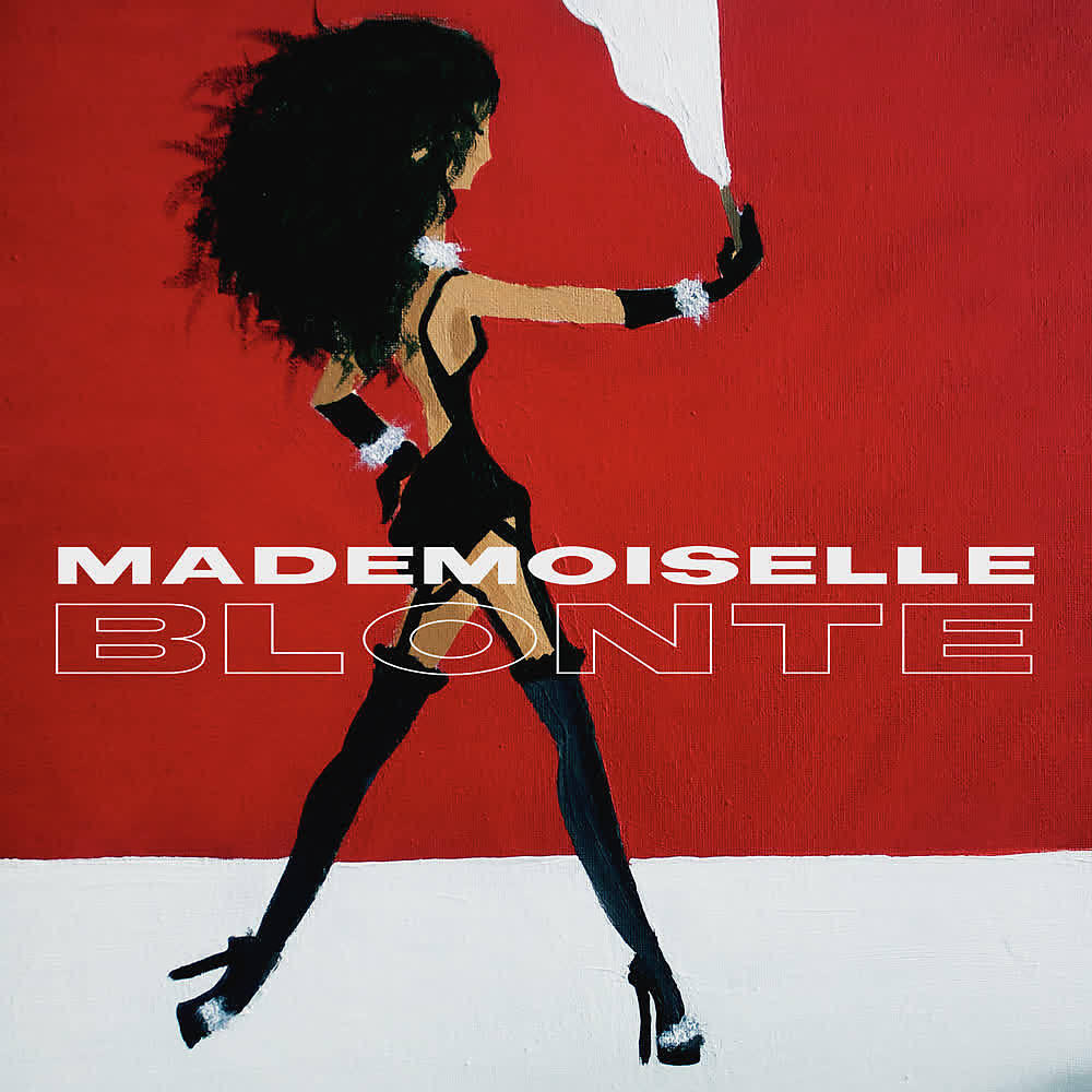 Релиз Mademoiselle Blonté