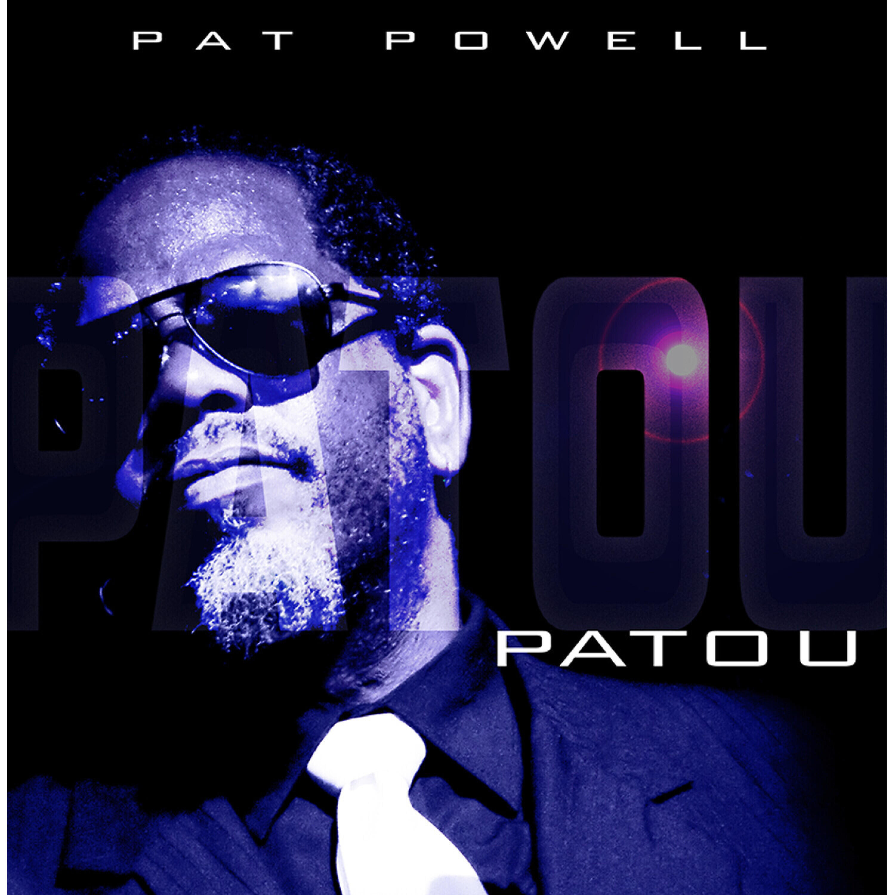 Релиз Patou