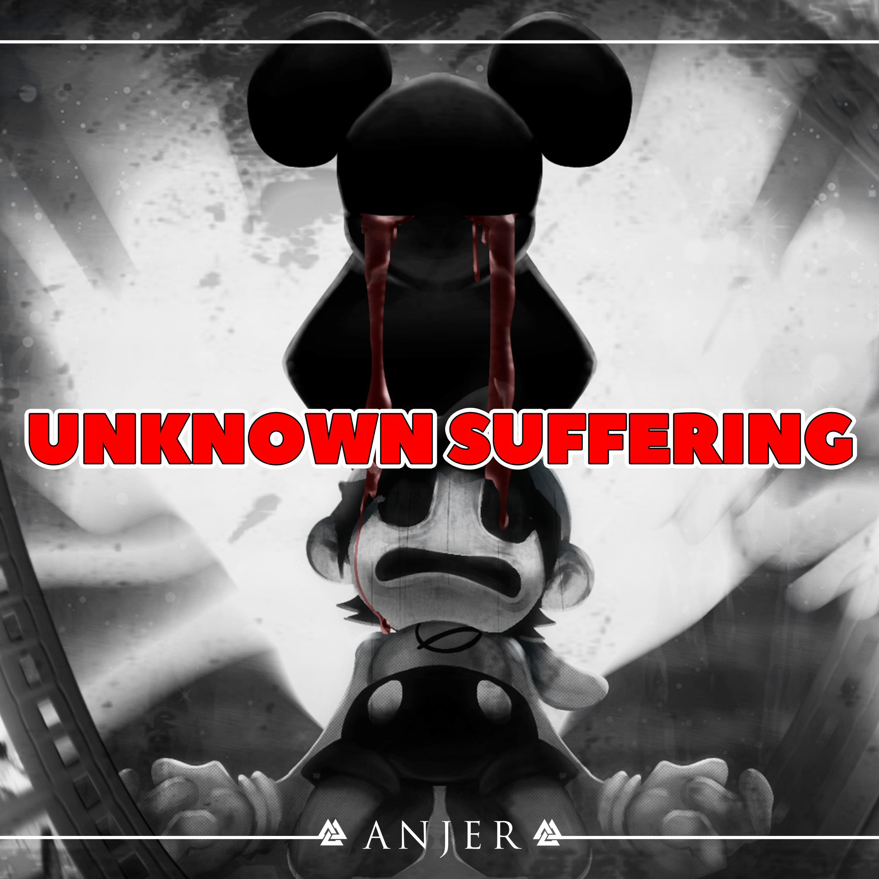 Релиз Unknown Suffering (Friday Night Funkin' Wednesday's Infidelity) [Metal Version]