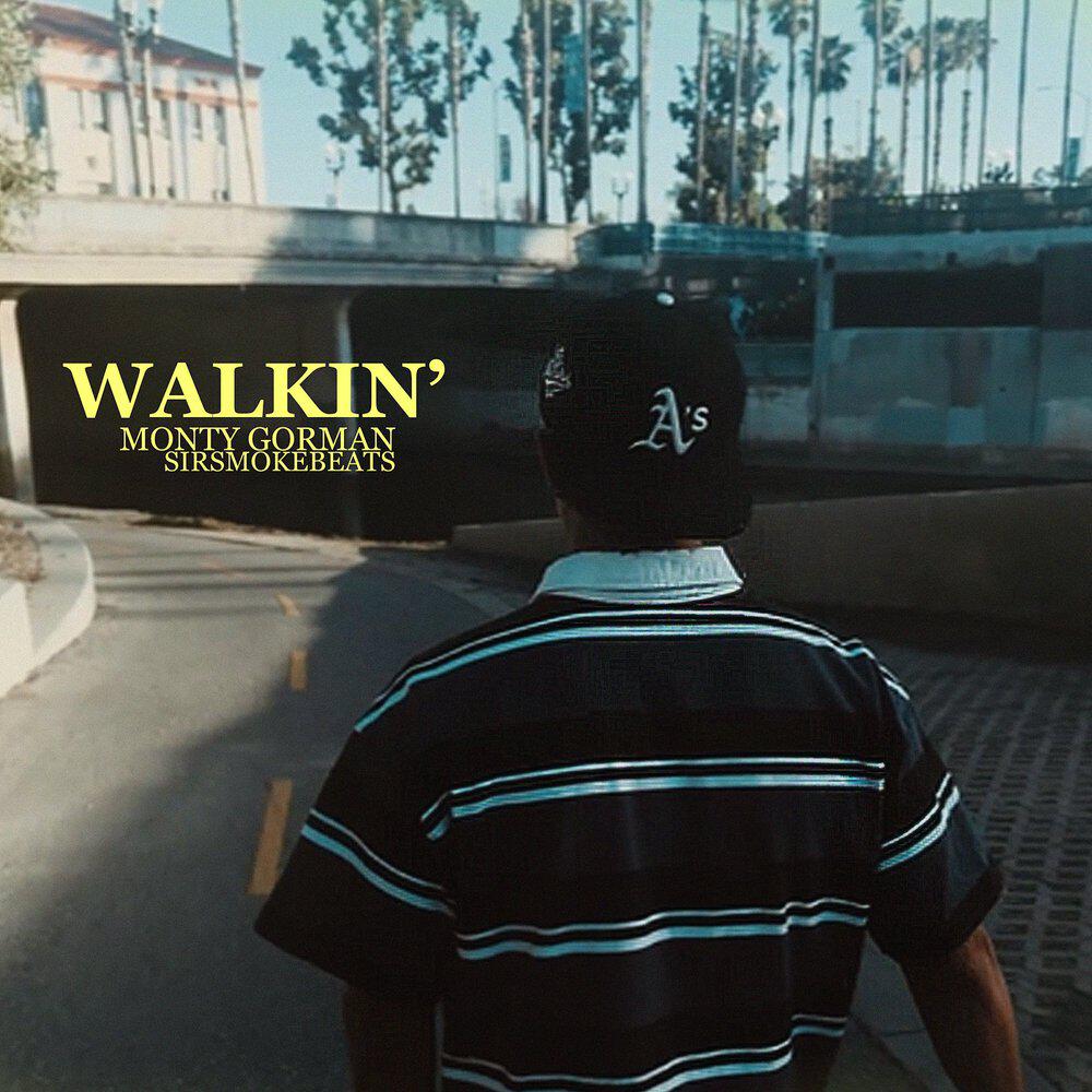 Релиз WALKIN'