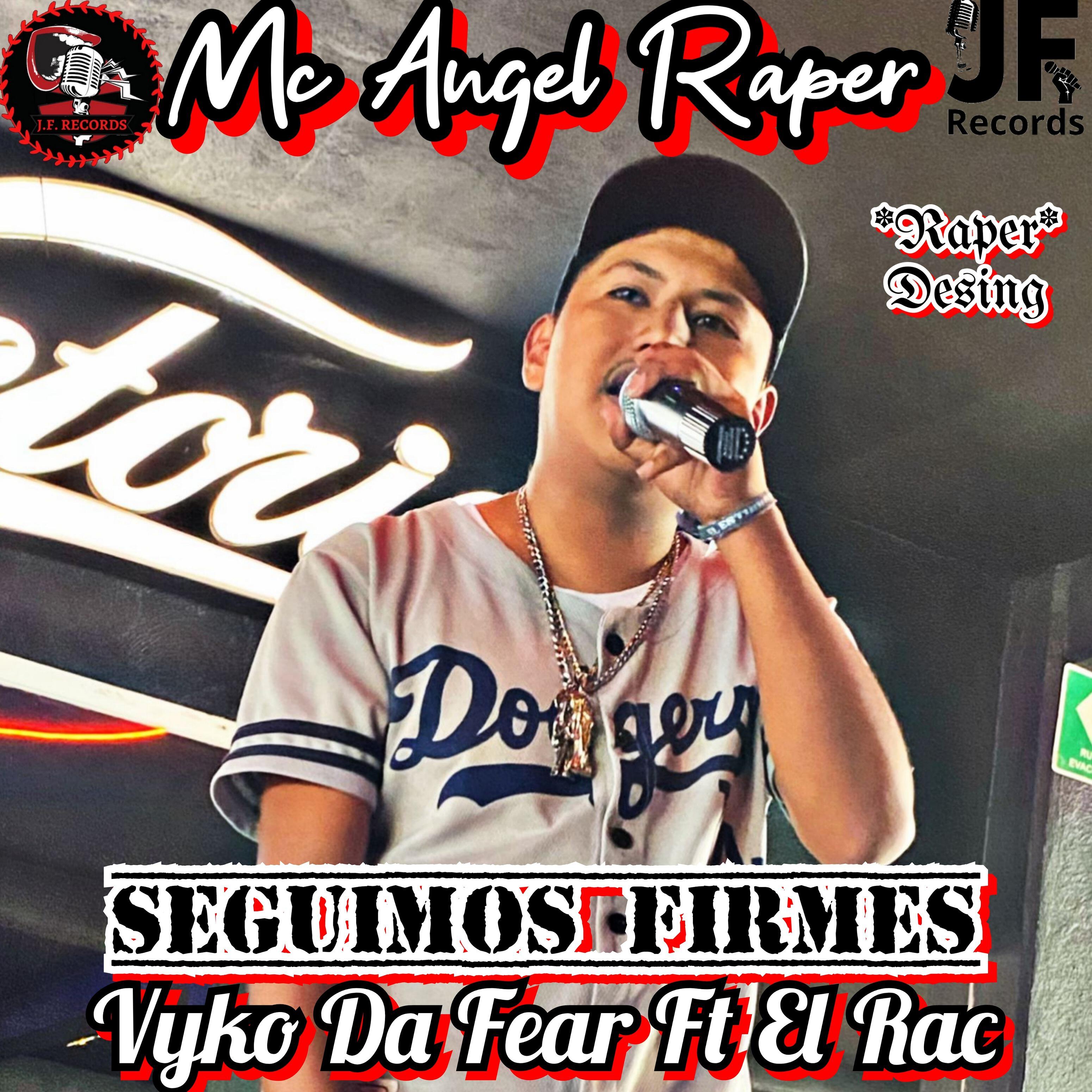 Релиз Seguimos Firmes