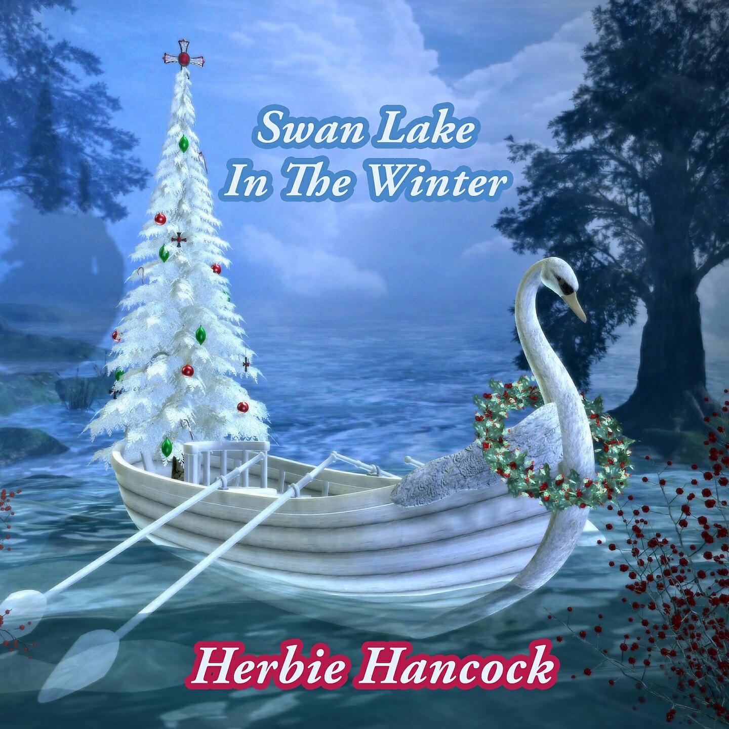 Релиз Swan Lake In The Winter